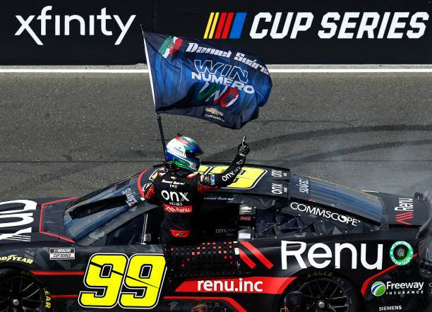 IMAGEN X, @DANIELSUAREZ