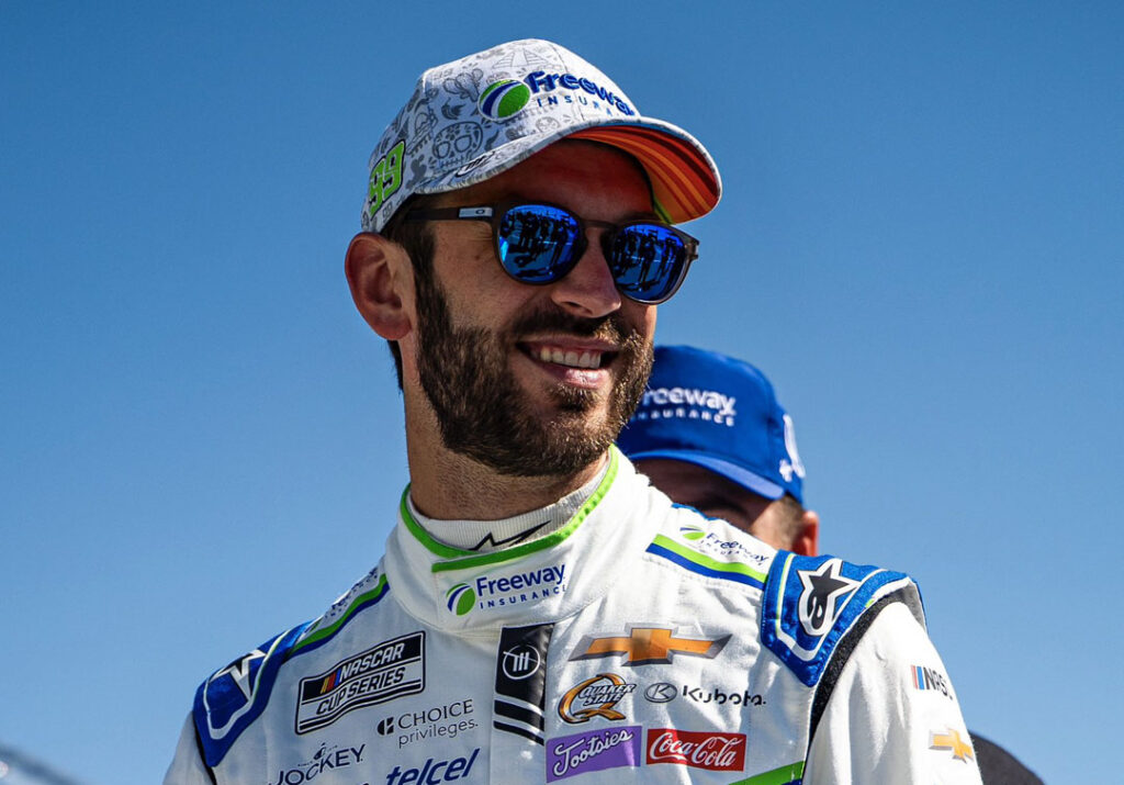 IMAGEN X, @DANIELSUAREZ