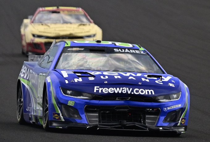 IMAGEN X, @Daniel_SuarezG