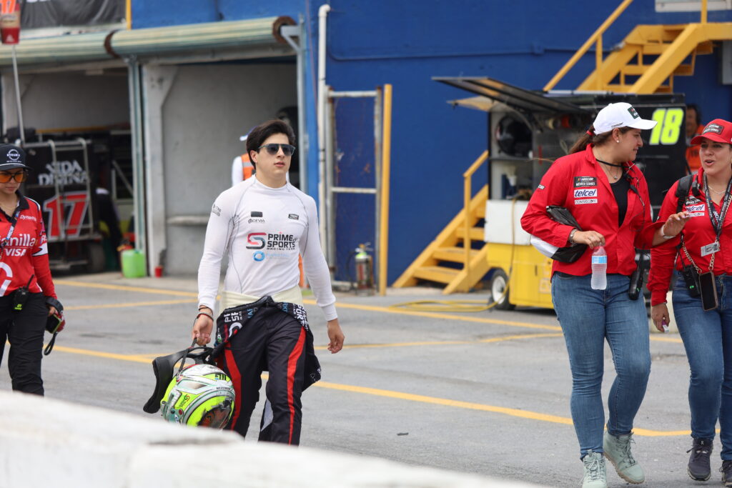 IMAGEN, @PRIMESPORTSRT