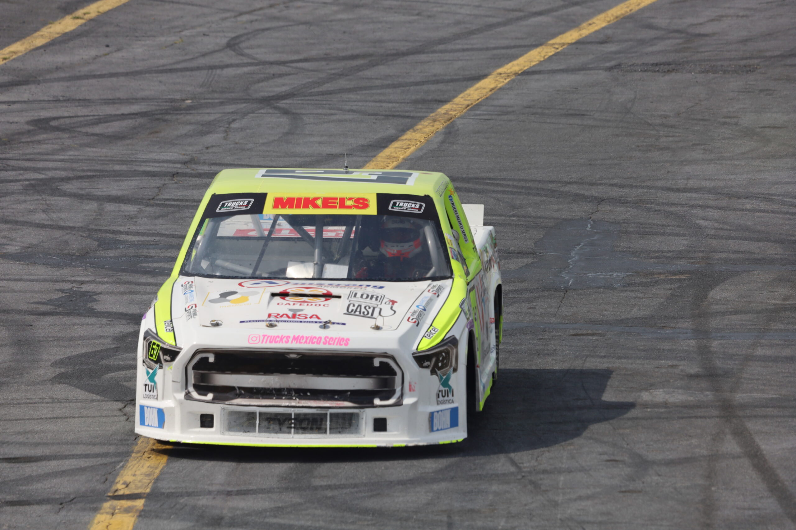 IMAGEN, @PRIMESPORTSRT