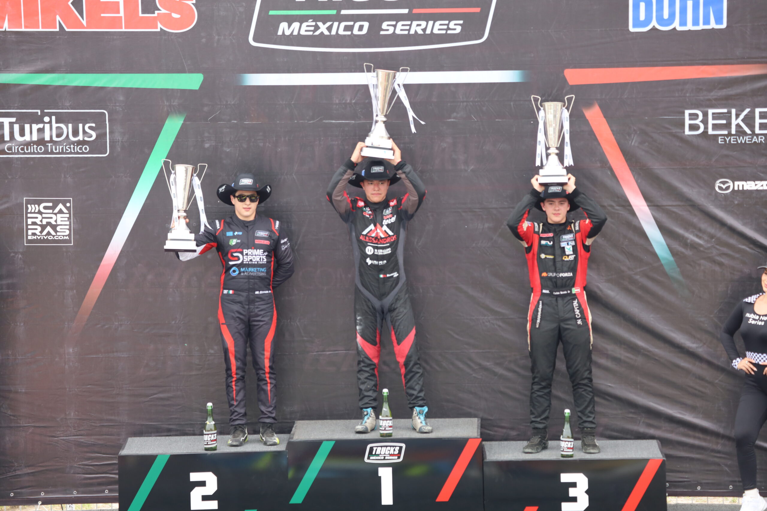 IMAGEN, @PRIMESPORTSRT