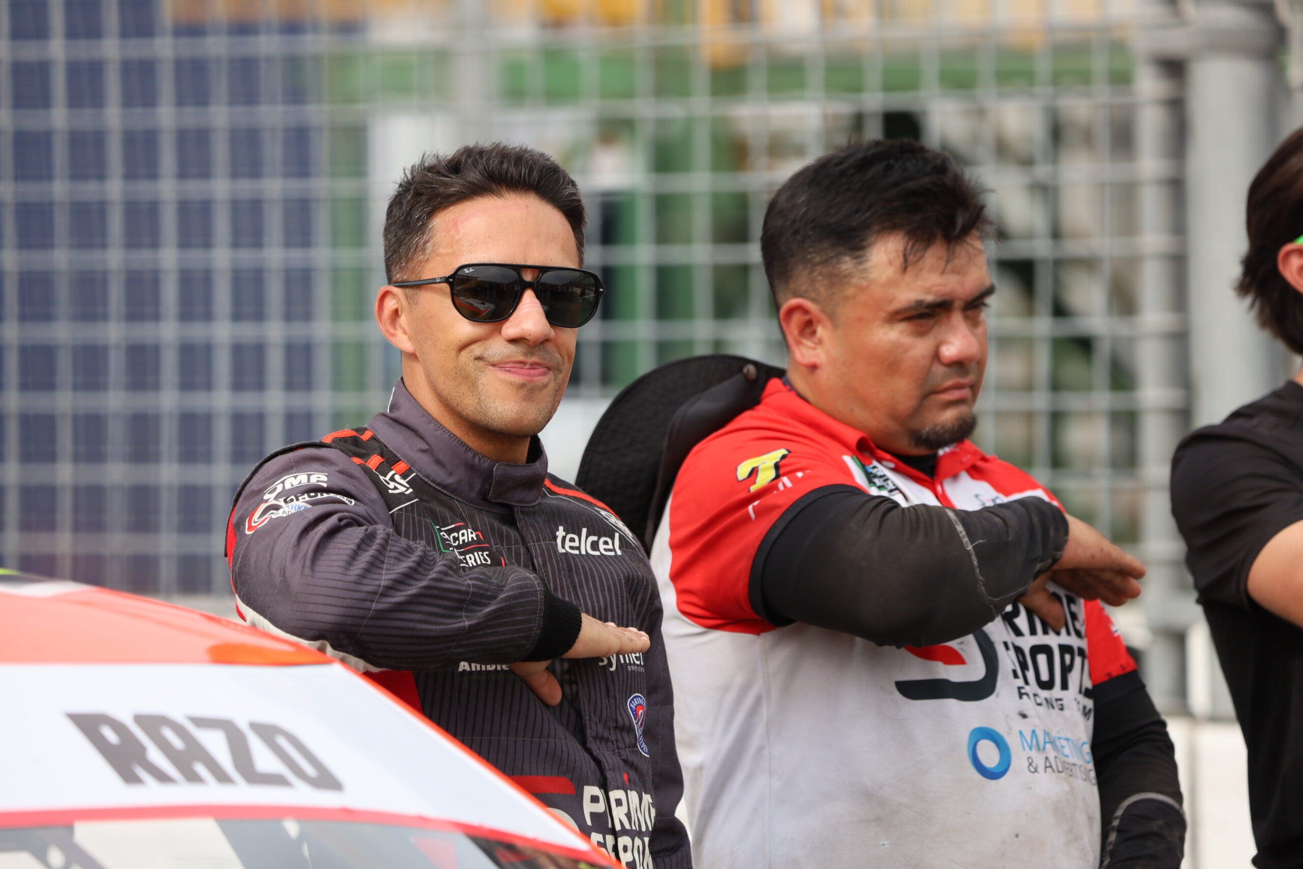 IMAGEN, @PRIMESPORTSRT