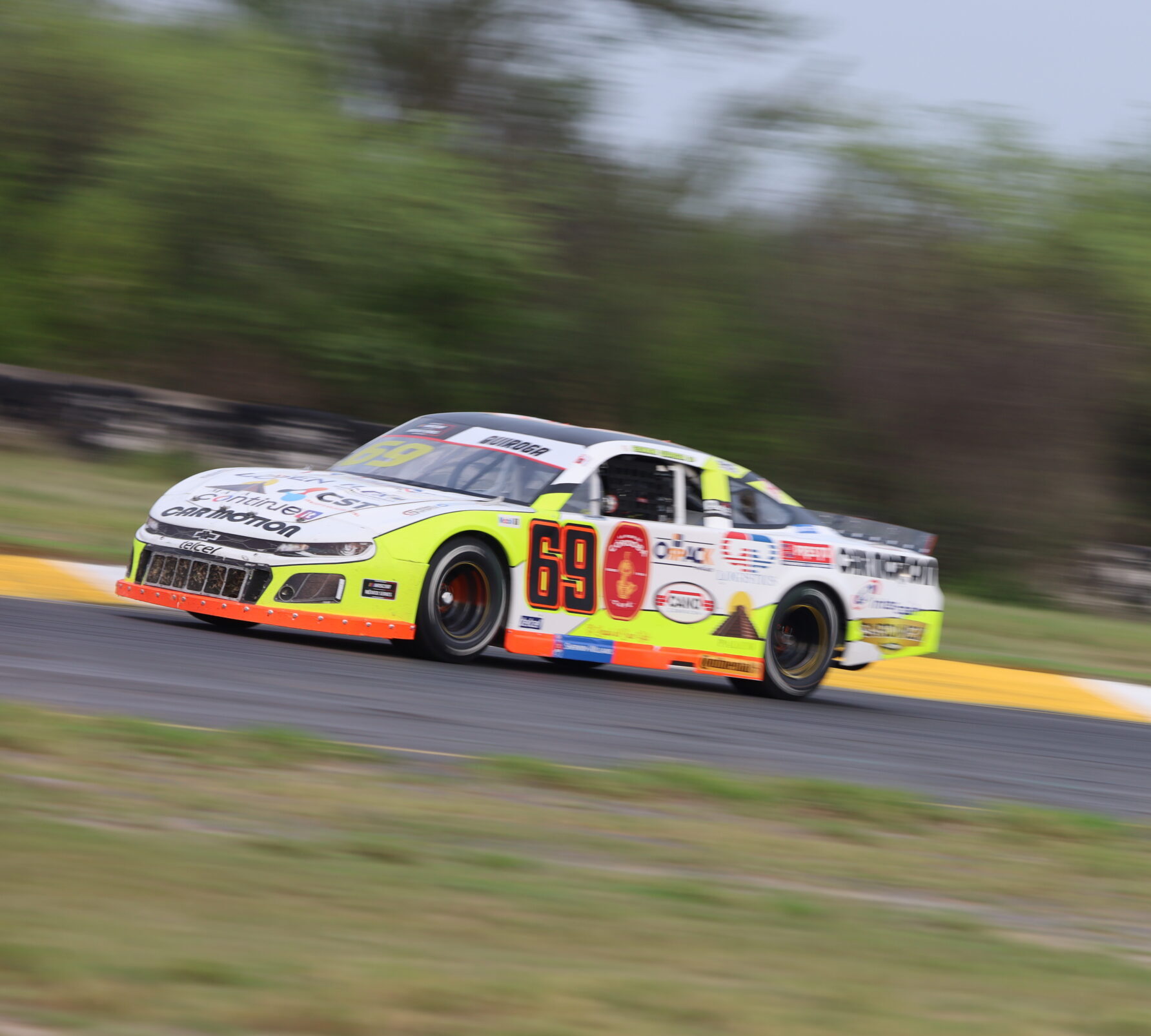 IMAGEN, @PRIMESPORTSRT