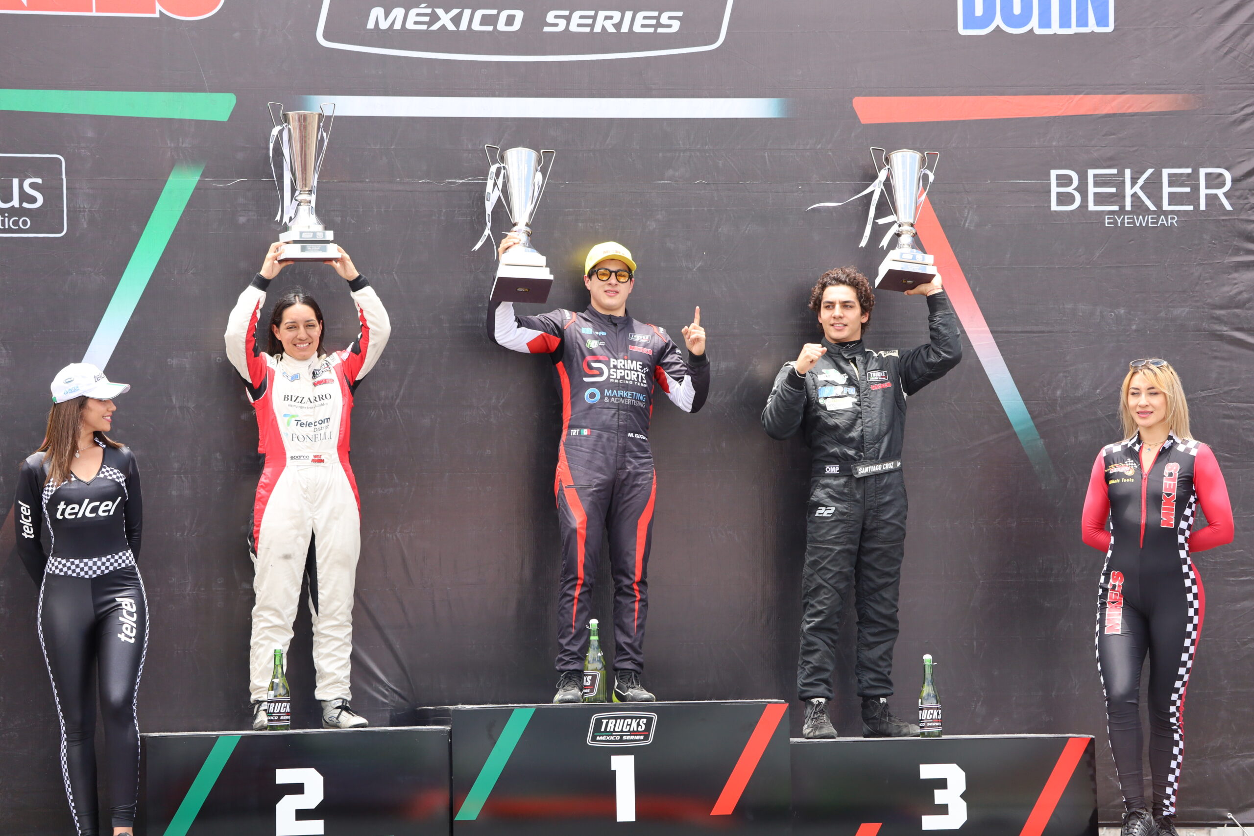 IMAGEN, @PRIMESPORTSRT