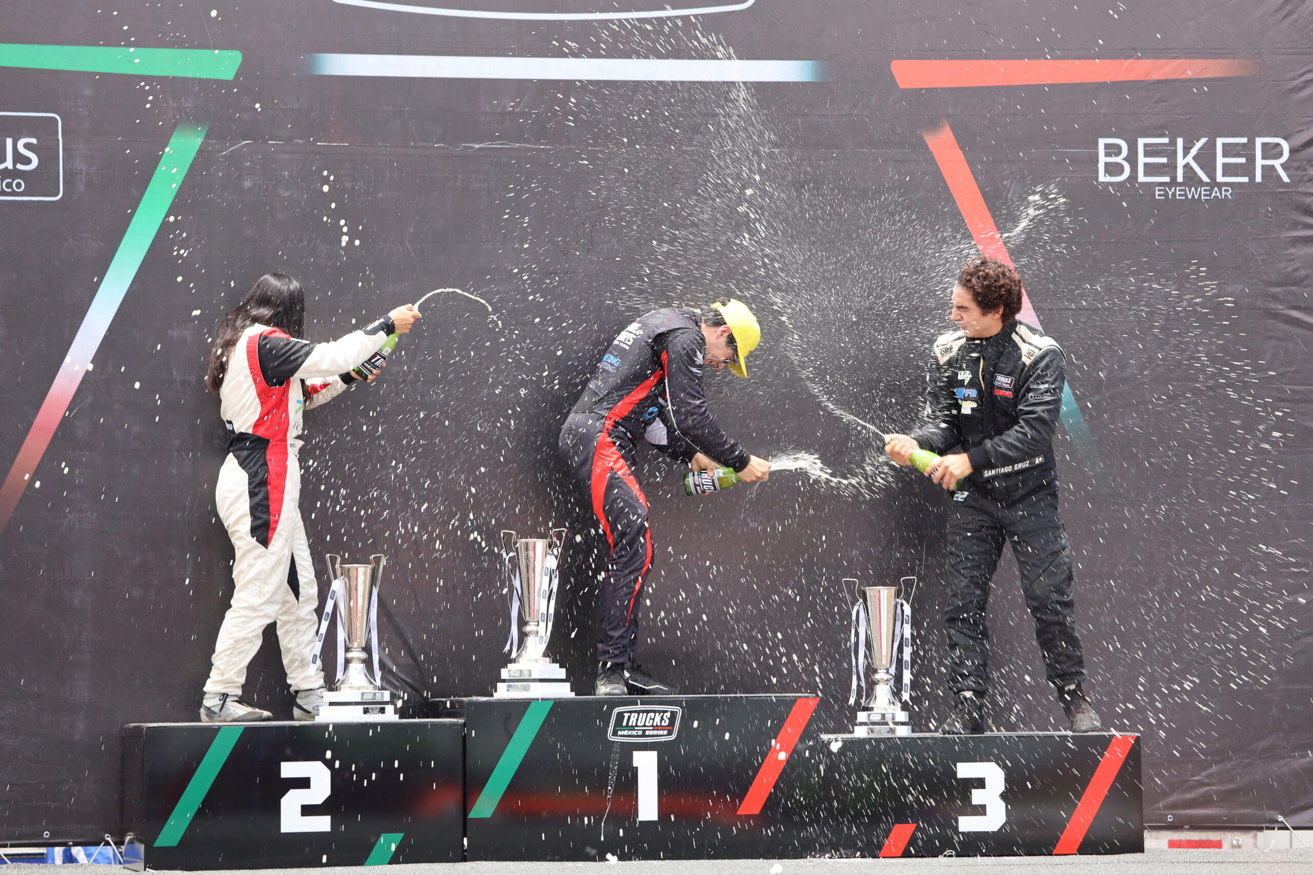 IMAGEN, @PRIMESPORTSRT