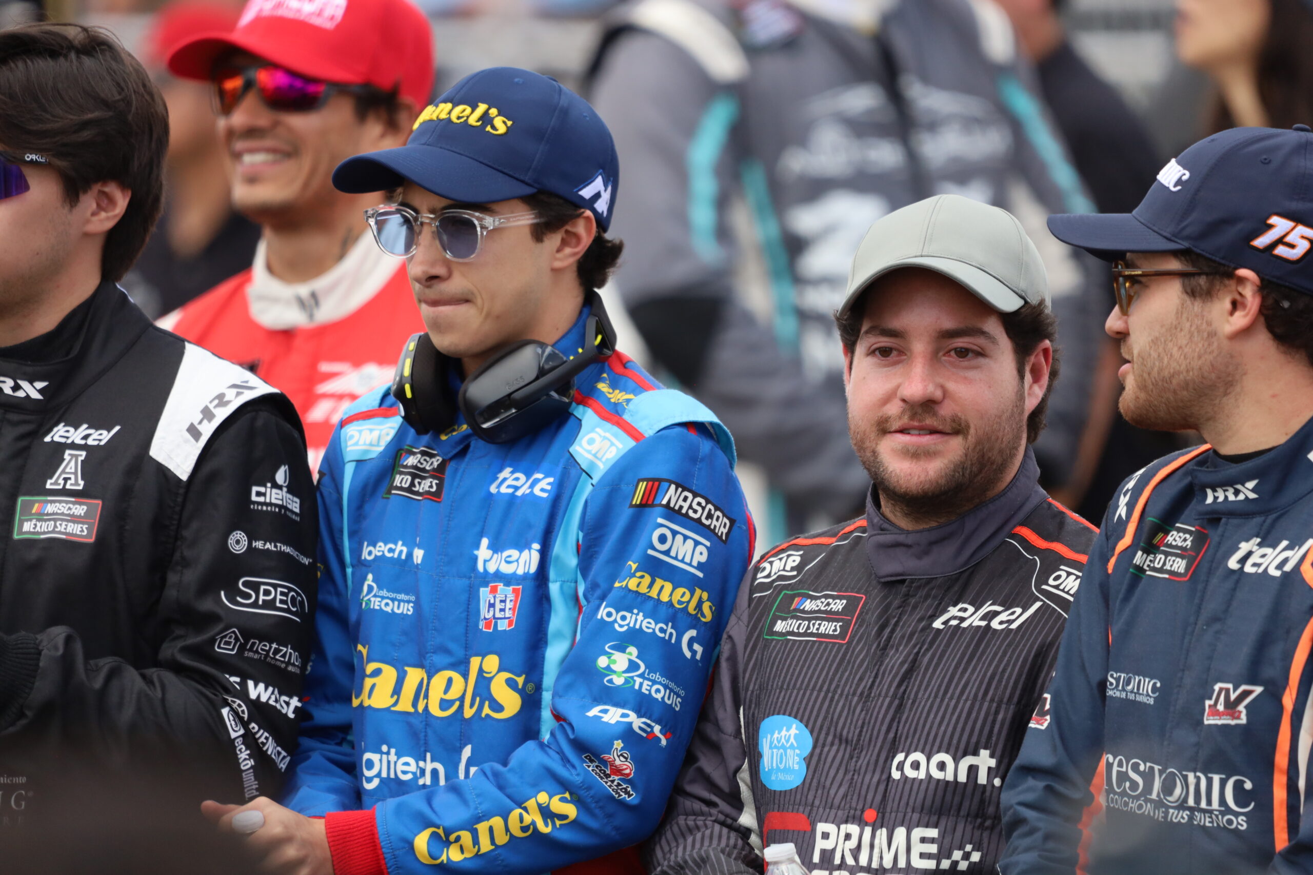 IMAGEN, @PRIMESPORTSRT