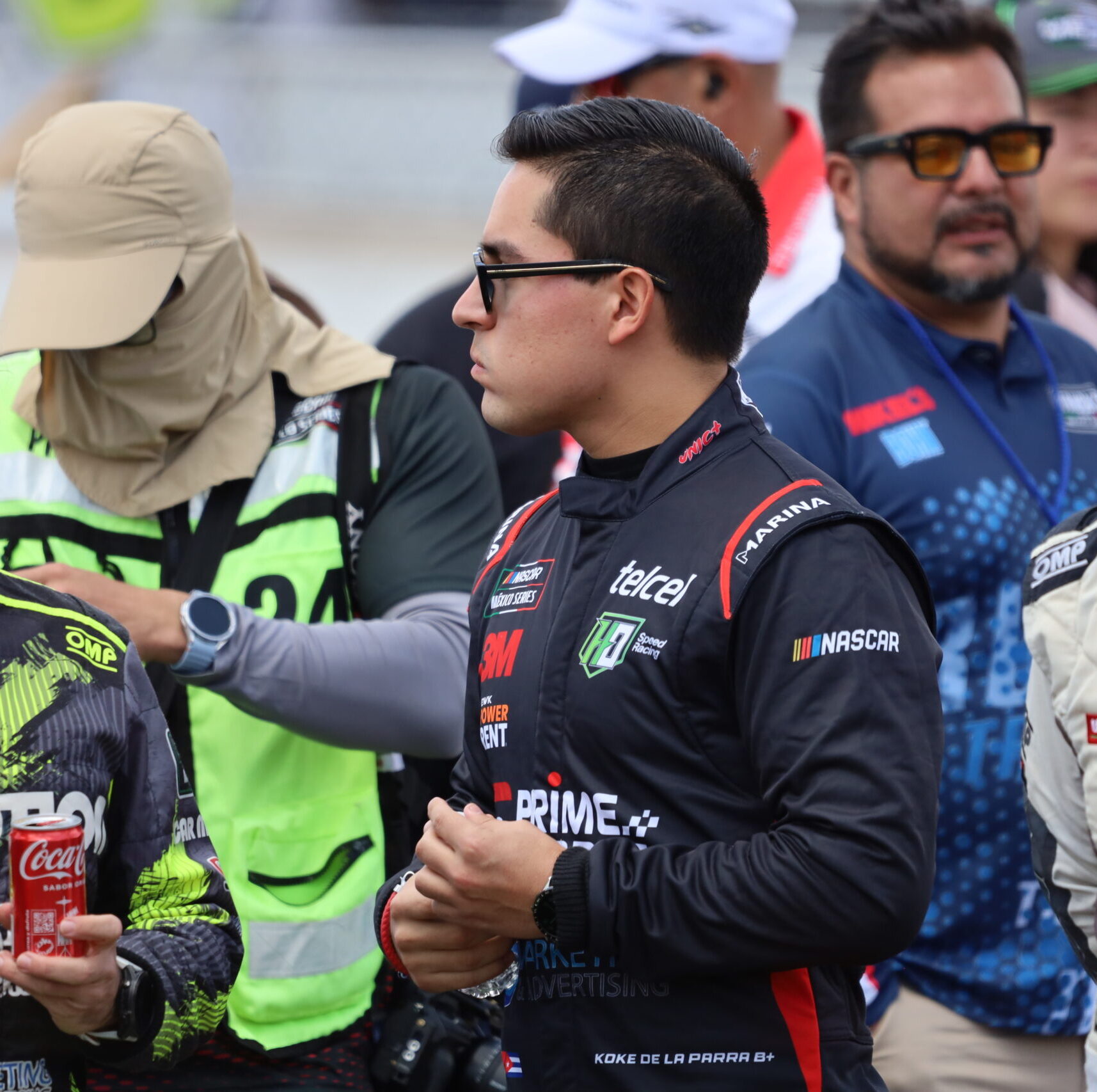 IMAGEN, @PRIMESPORTSRT