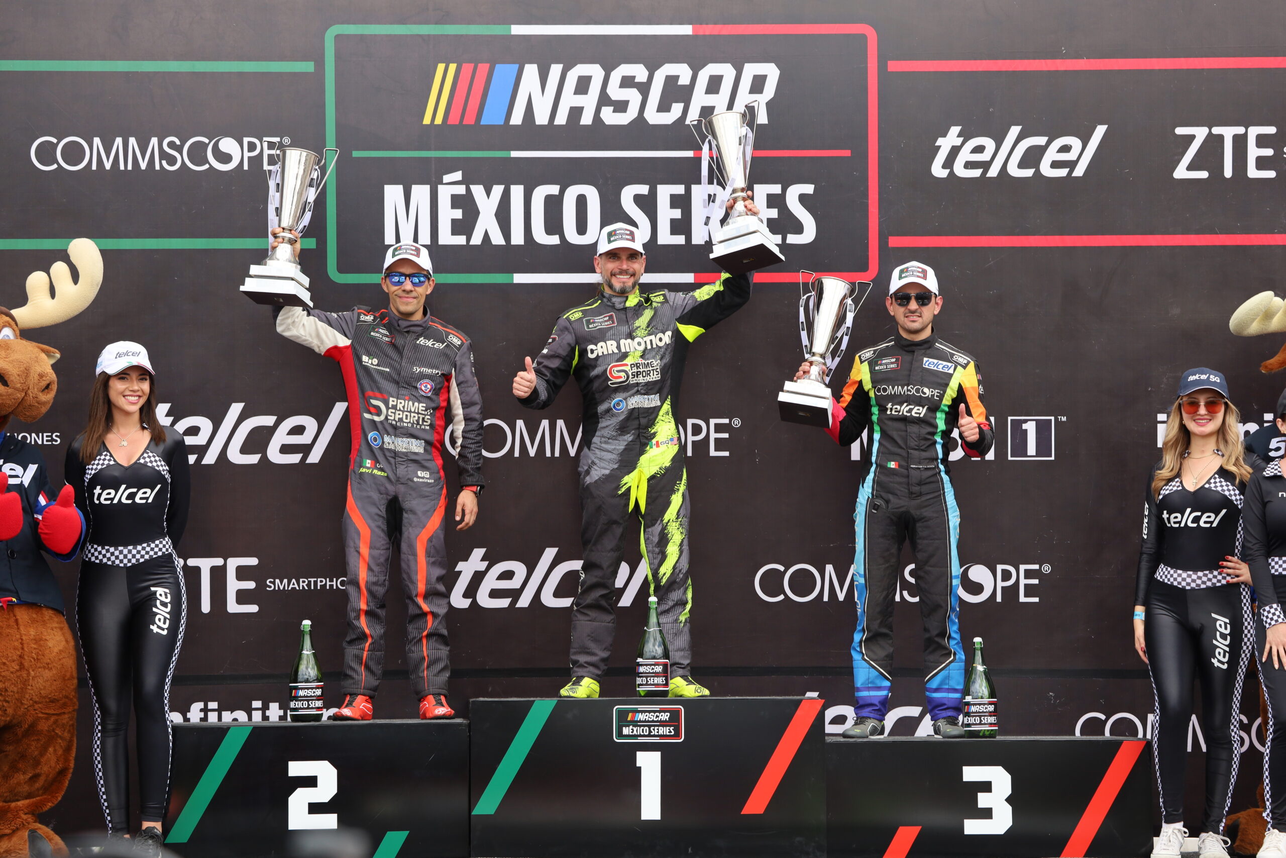 IMAGEN, @PRIMESPORTSRT