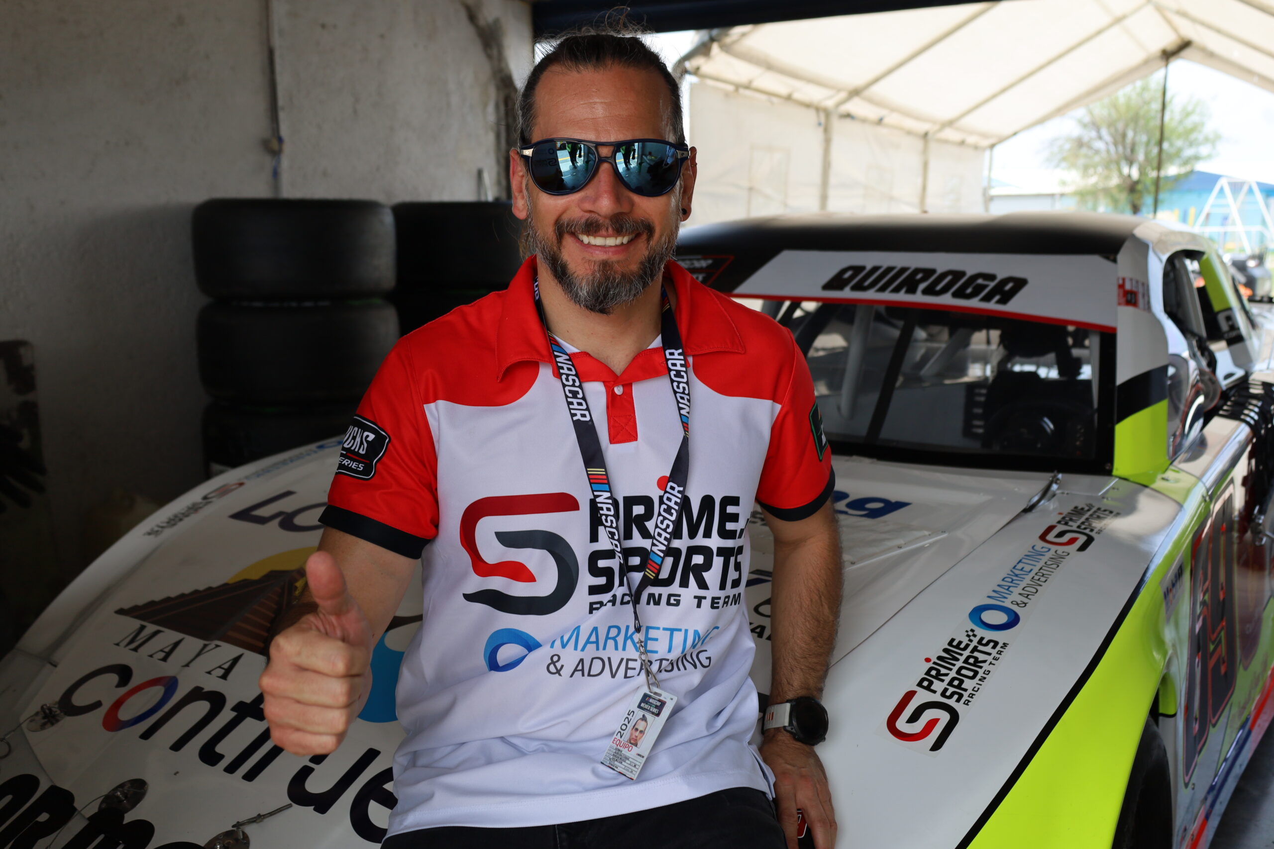 IMAGEN, @PRIMESPORTSRT