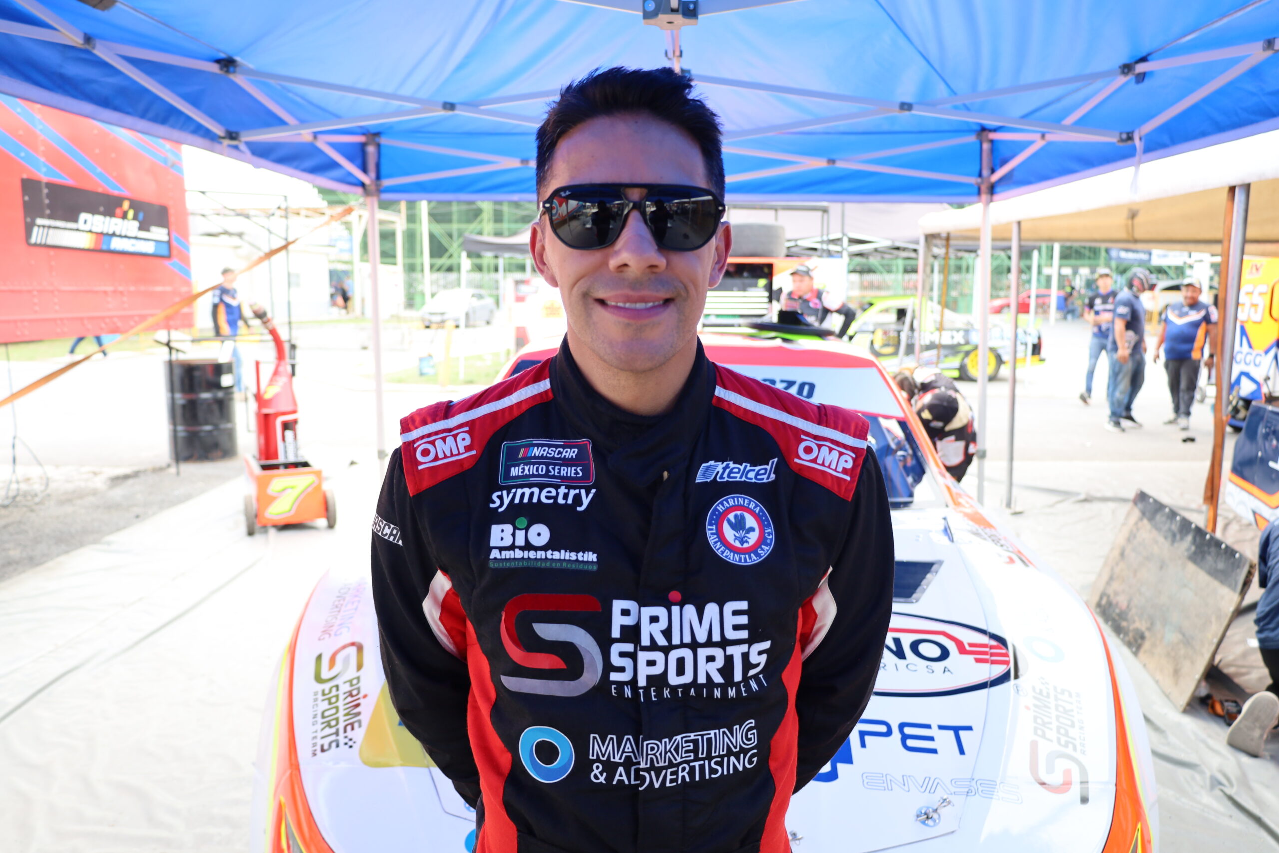 IMAGEN, @PRIMESPORTSRT