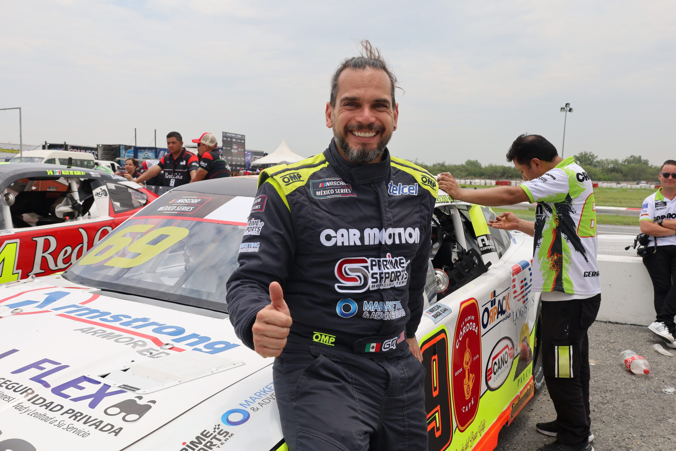 IMAGEN, @PRIMESPORTSRT