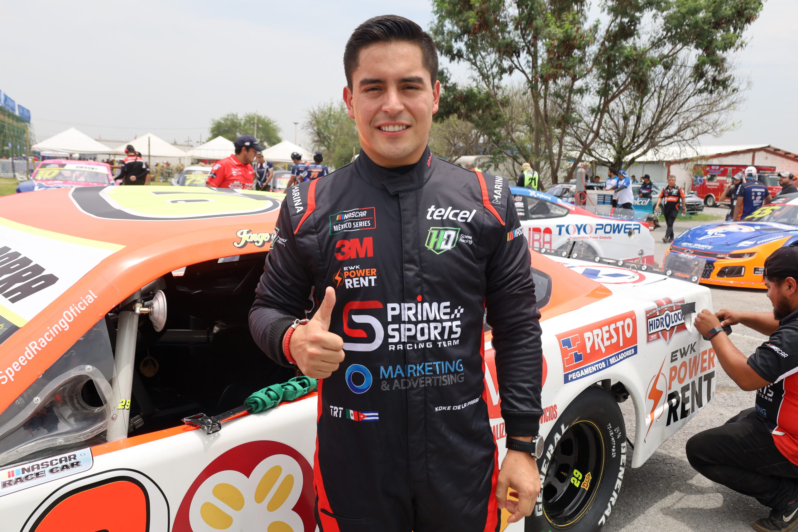IMAGEN, @PRIMESPORTSRT