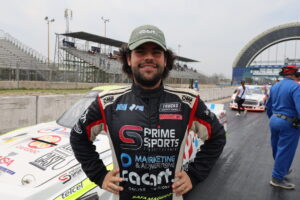 IMAGEN, @PRIMESPORTSRT