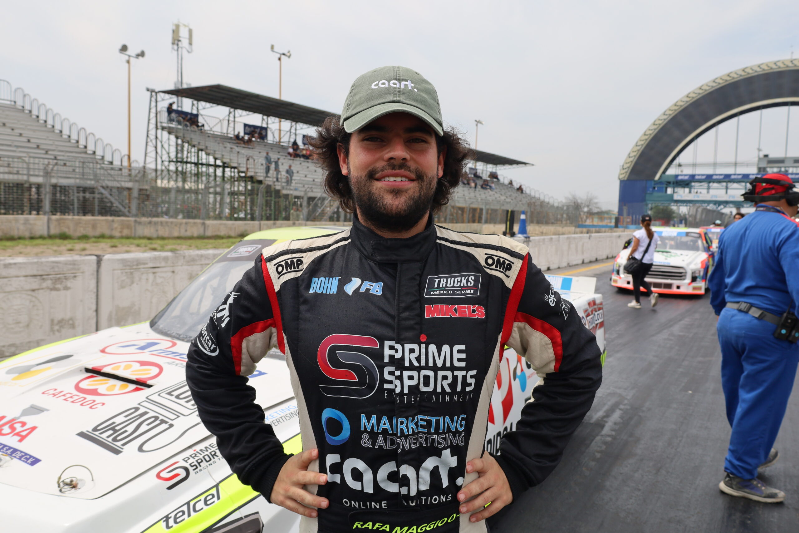 IMAGEN, @PRIMESPORTSRT