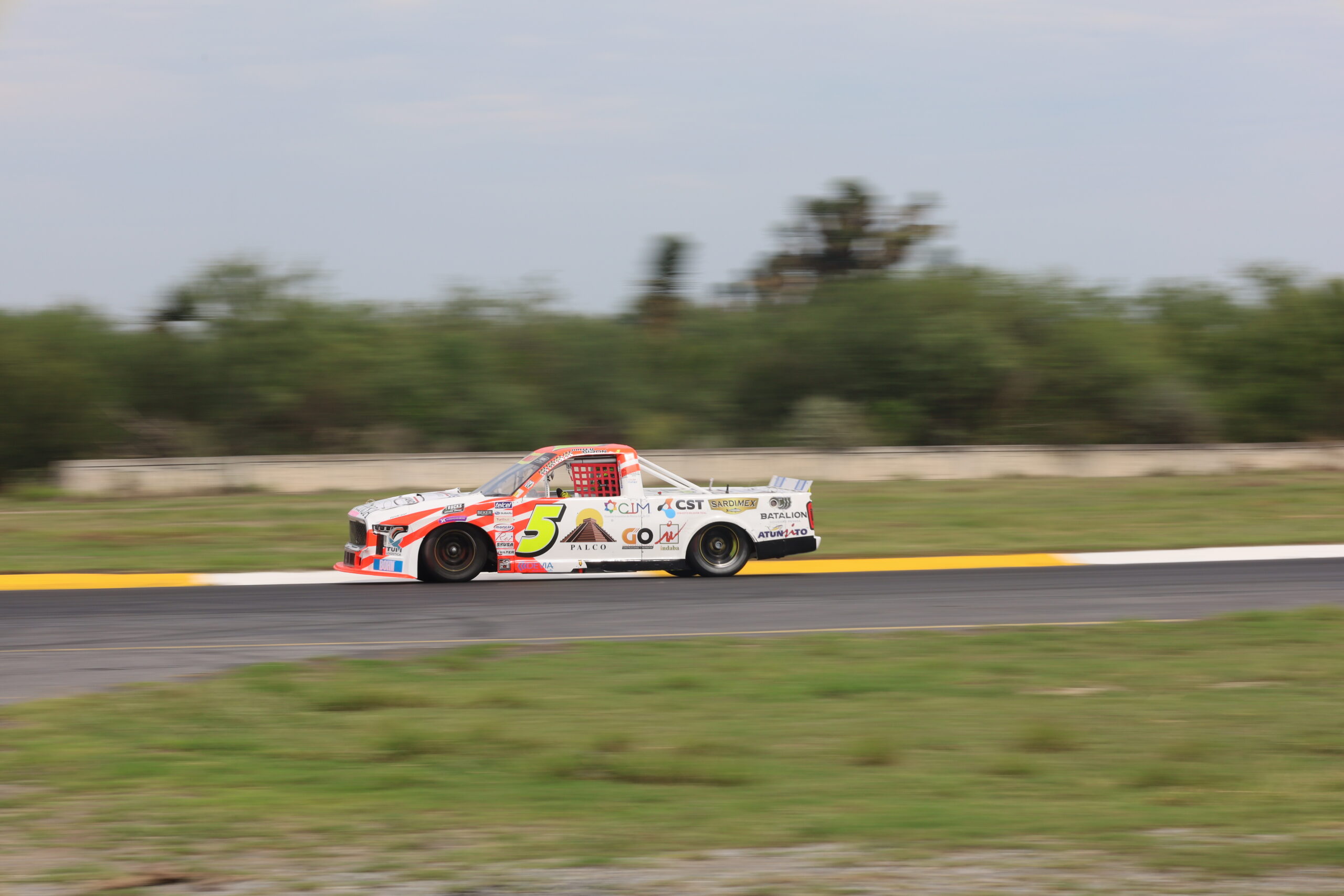 IMAGEN, @PRIMESPORTSRT