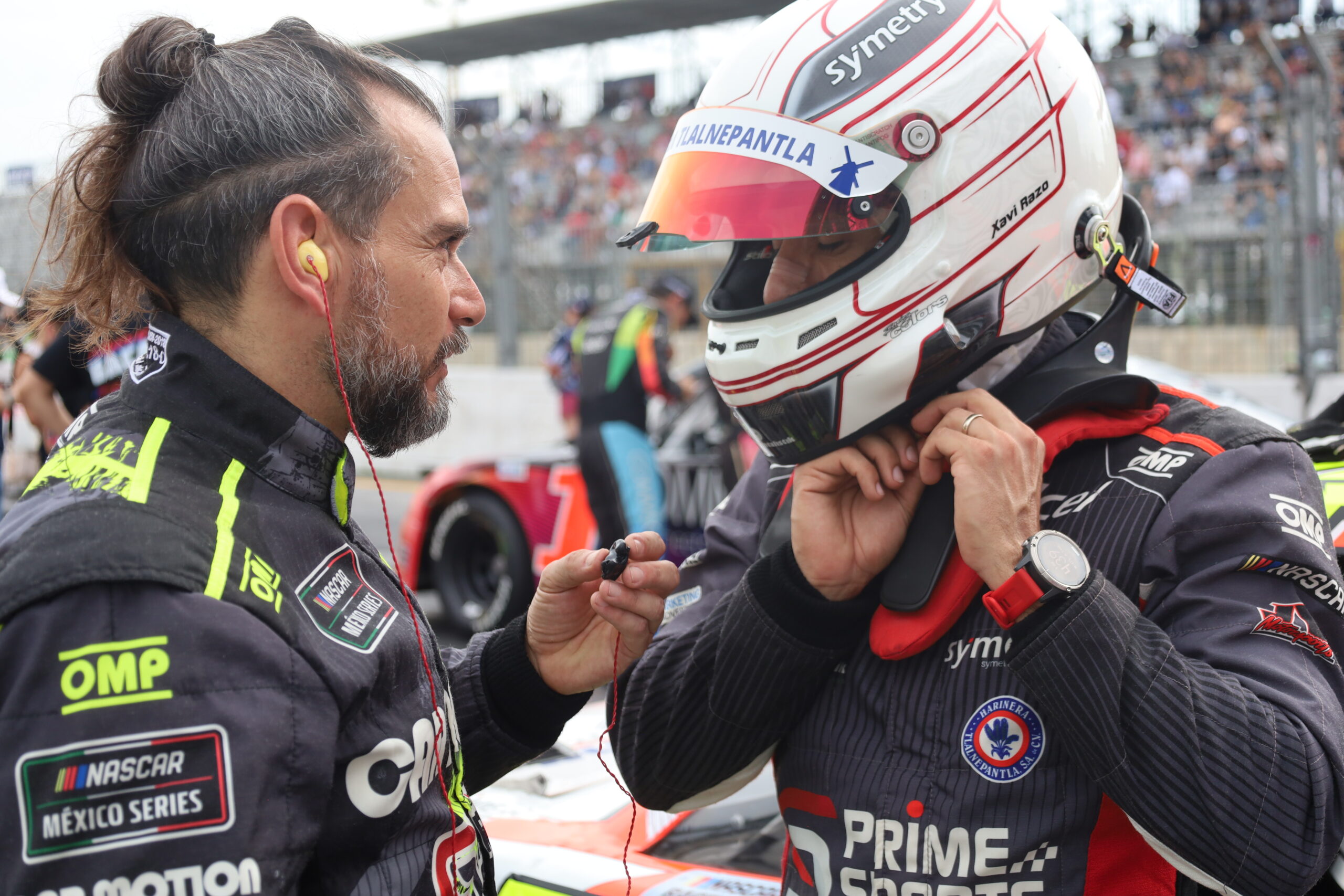IMAGEN, @PRIMESPORTSRT