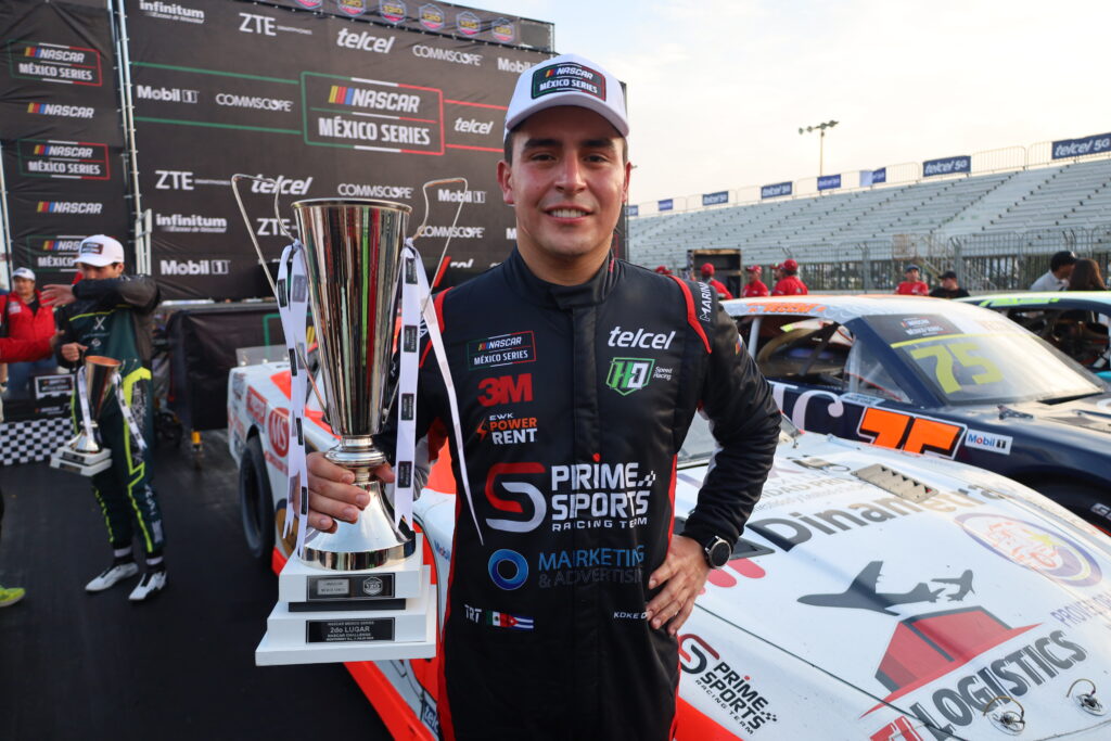 IMAGEN, @PRIMESPORTSRT