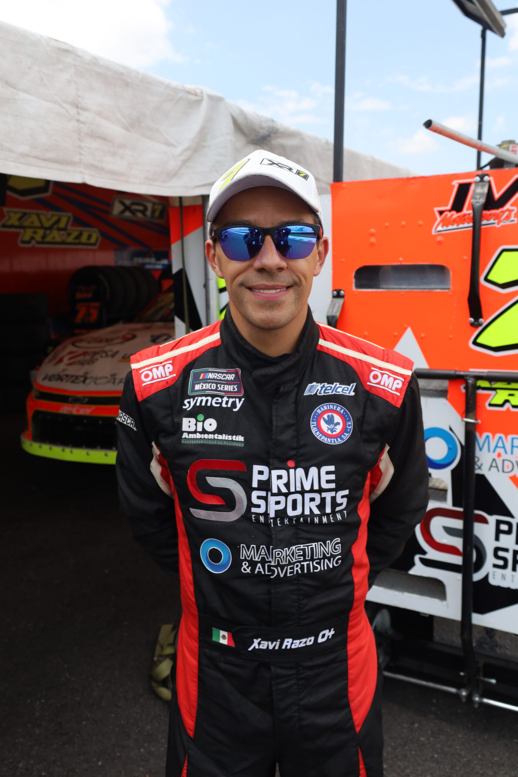 IMAGEN, @PRIMESPORTSRT