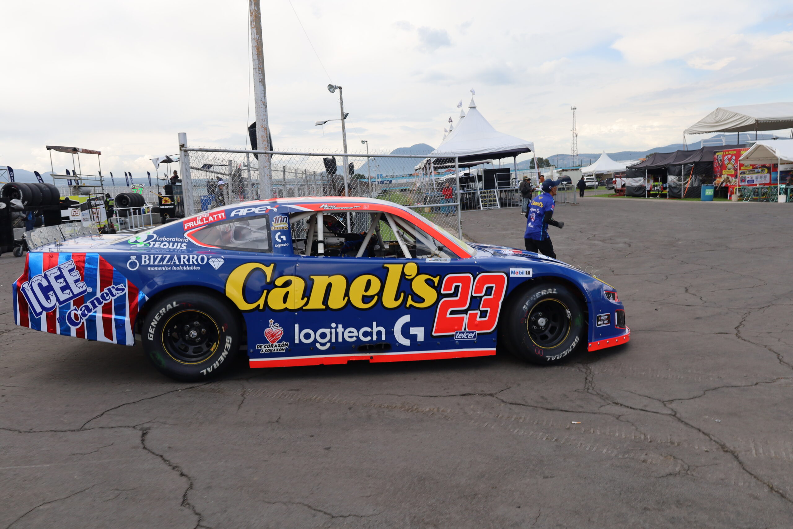 IMAGEN, @PRIMESPORTSRT