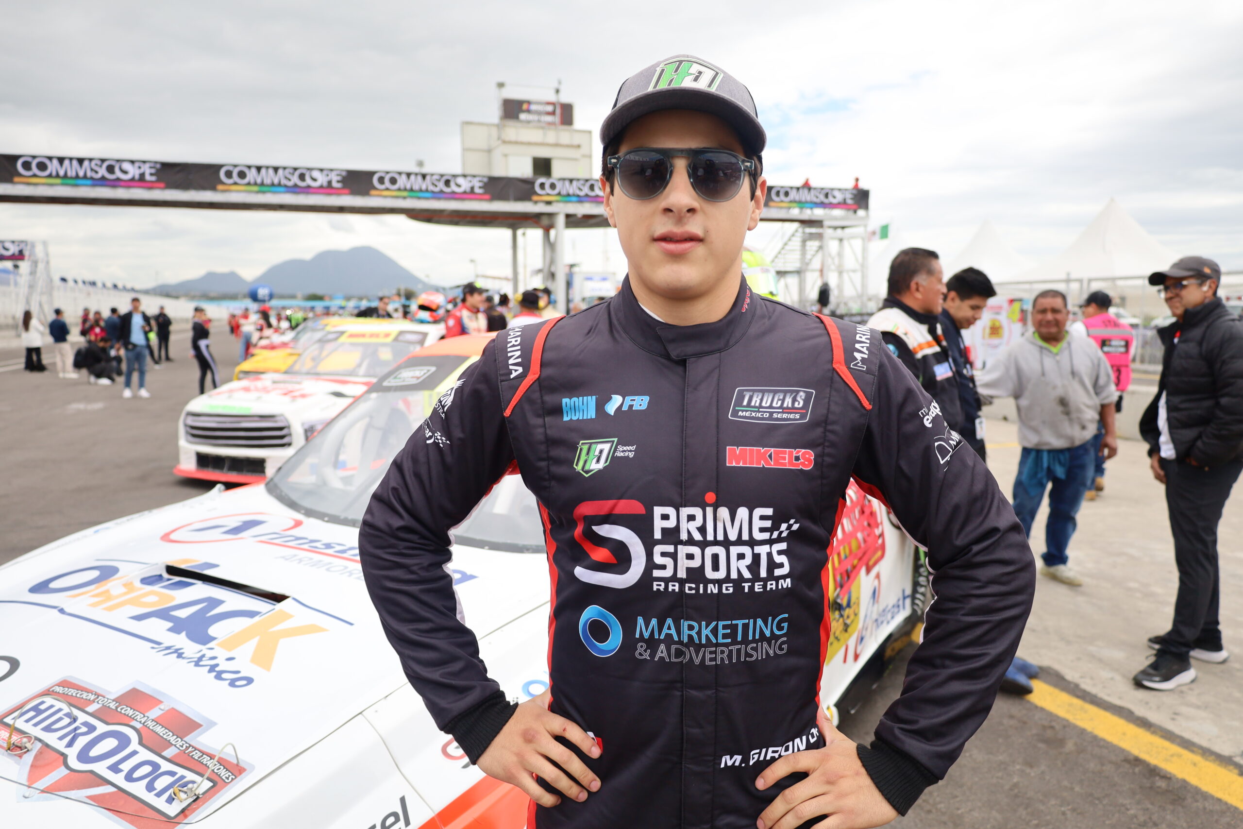 IMAGEN, @PRIMESPORTSRT