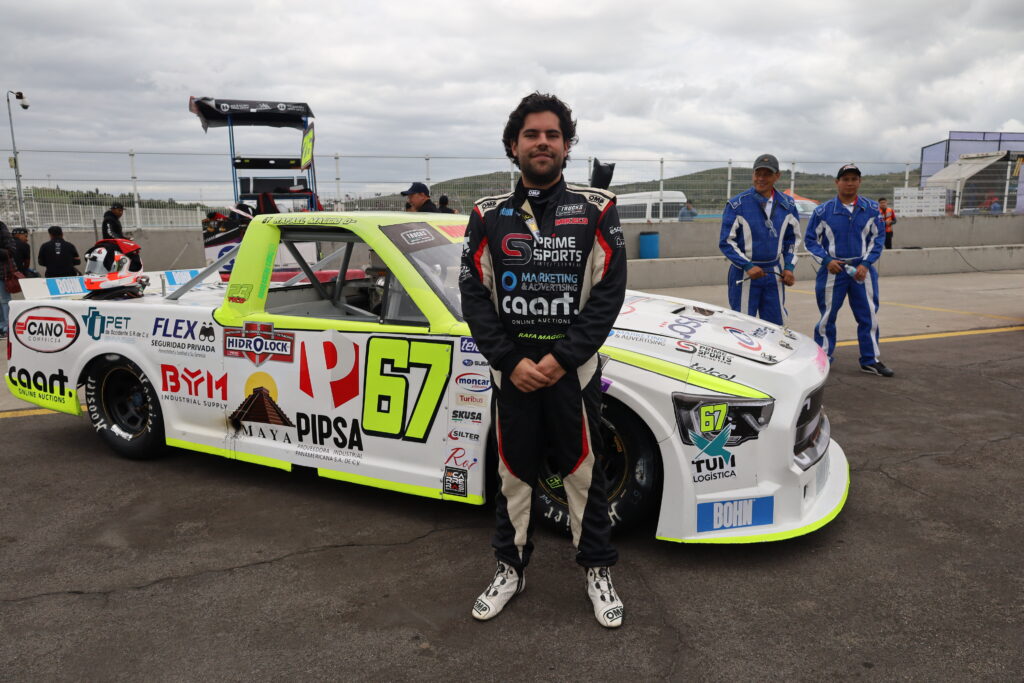 IMAGEN, @PRIMESPORTSRT