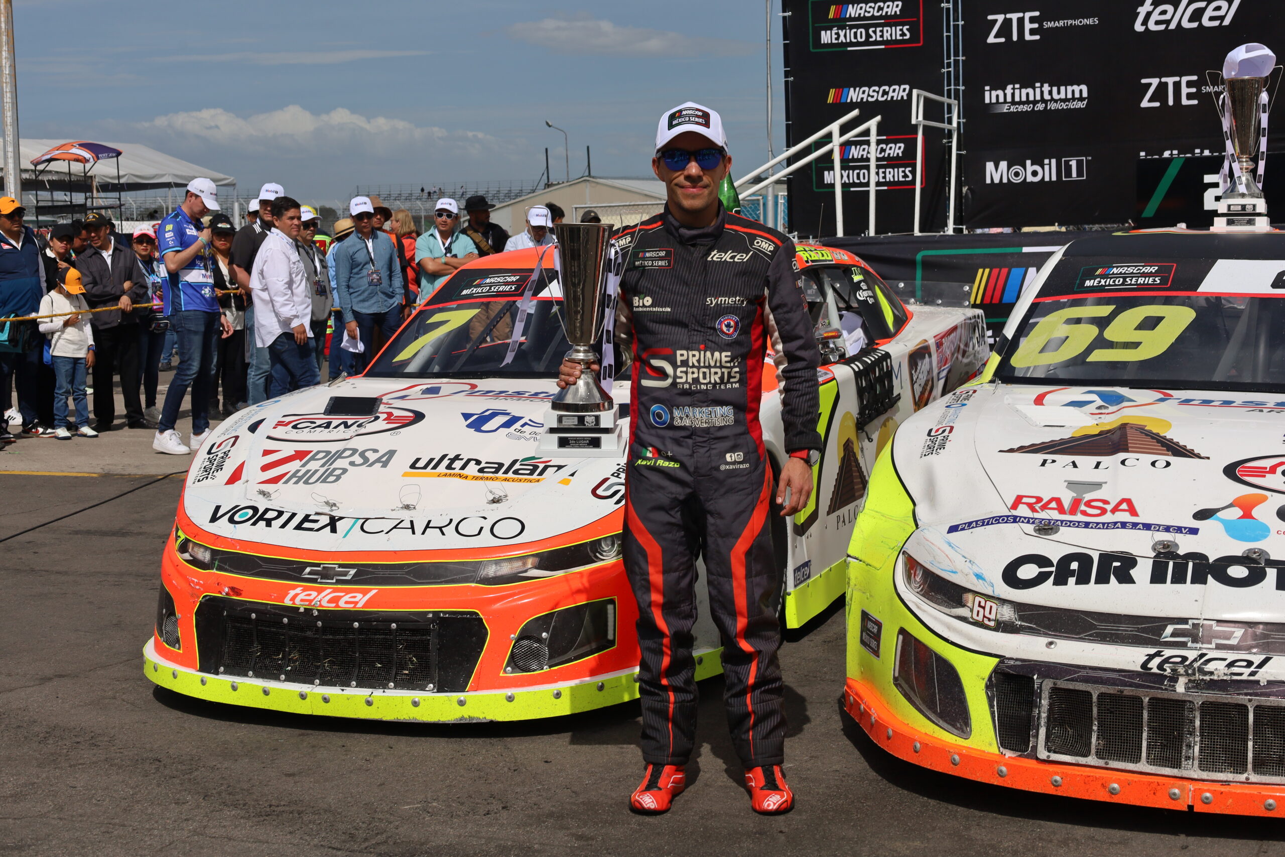 IMAGEN, @PRIMESPORTSRT