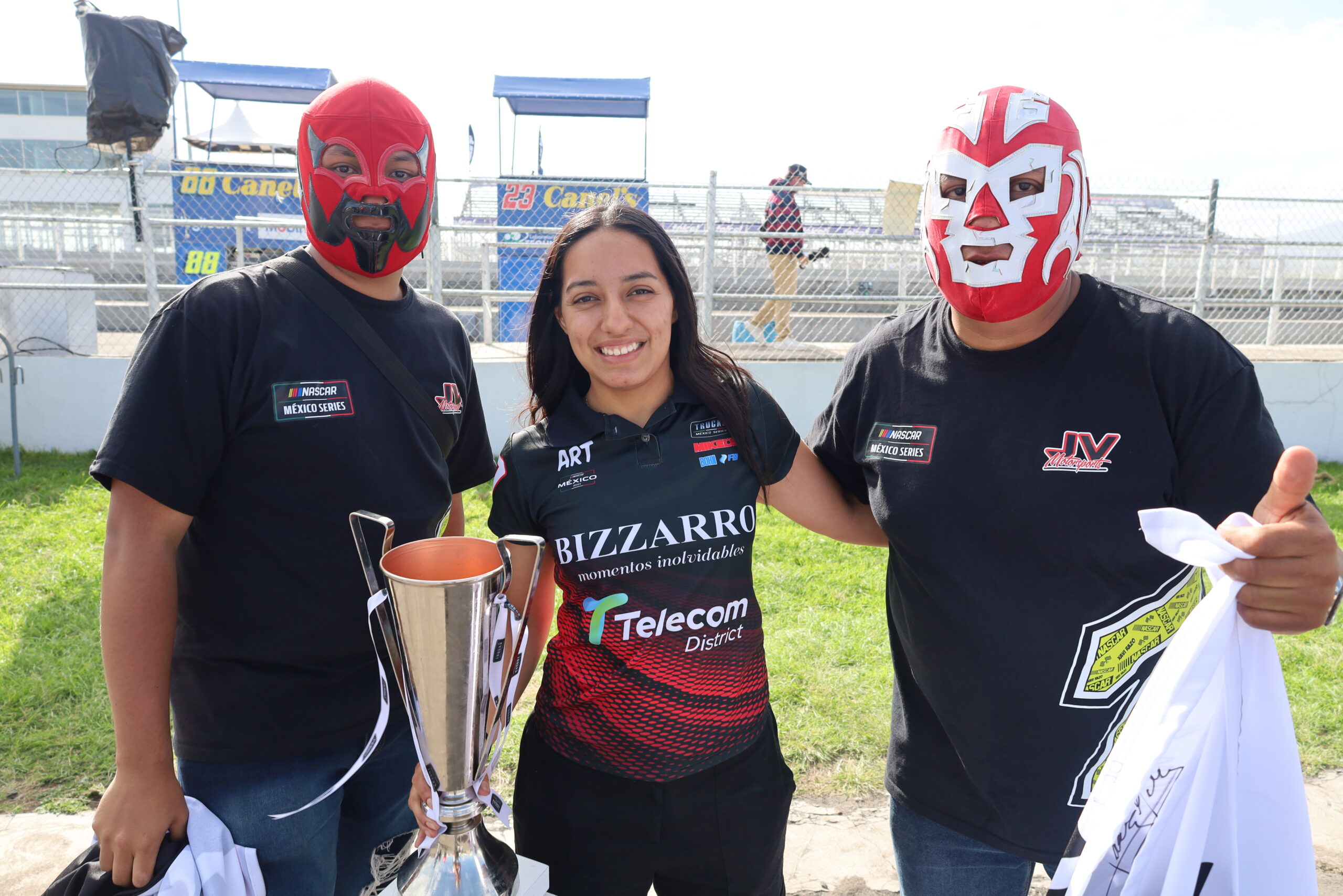 IMAGEN, @PRIMESPORTSRT