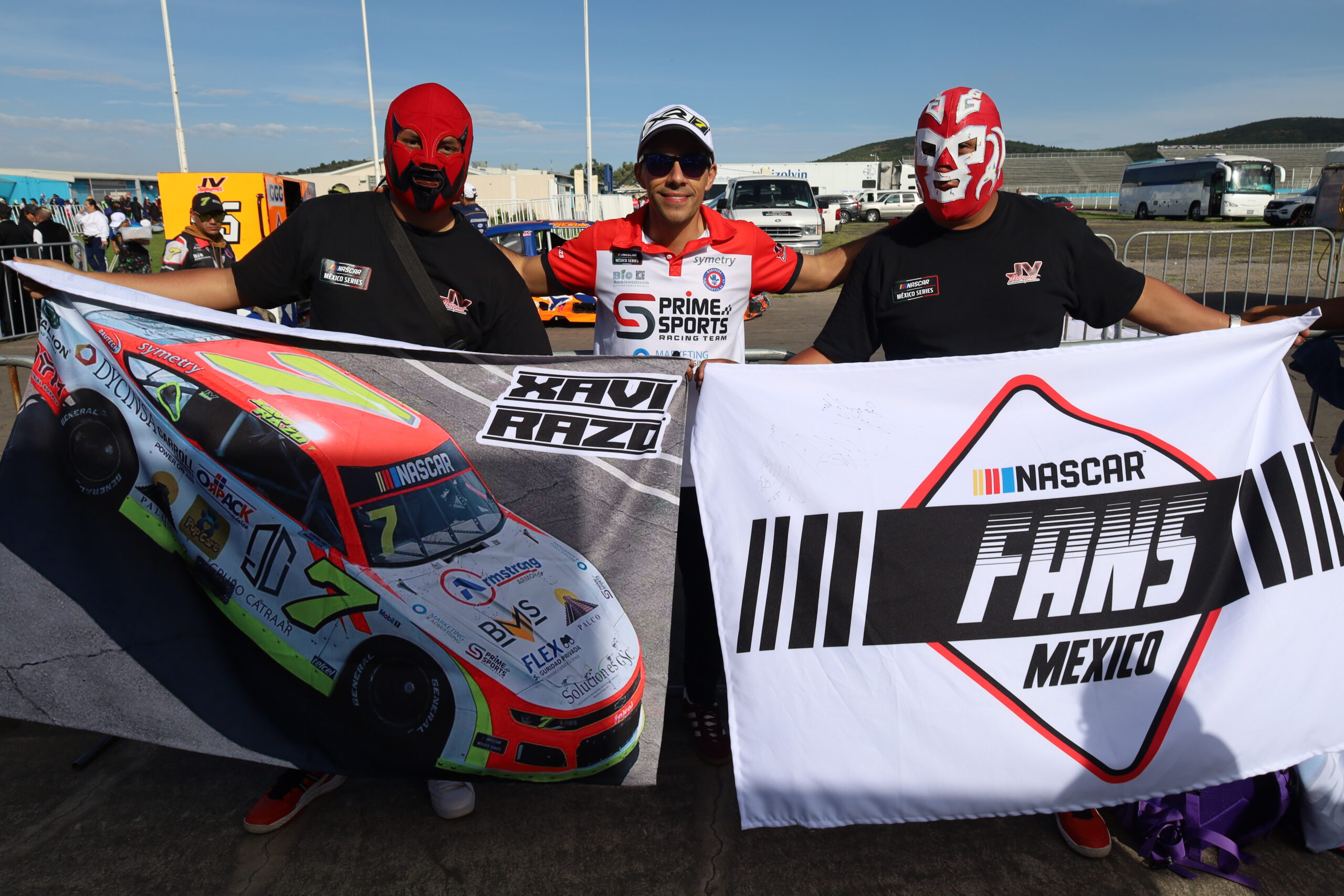 IMAGEN, @PRIMESPORTSRT