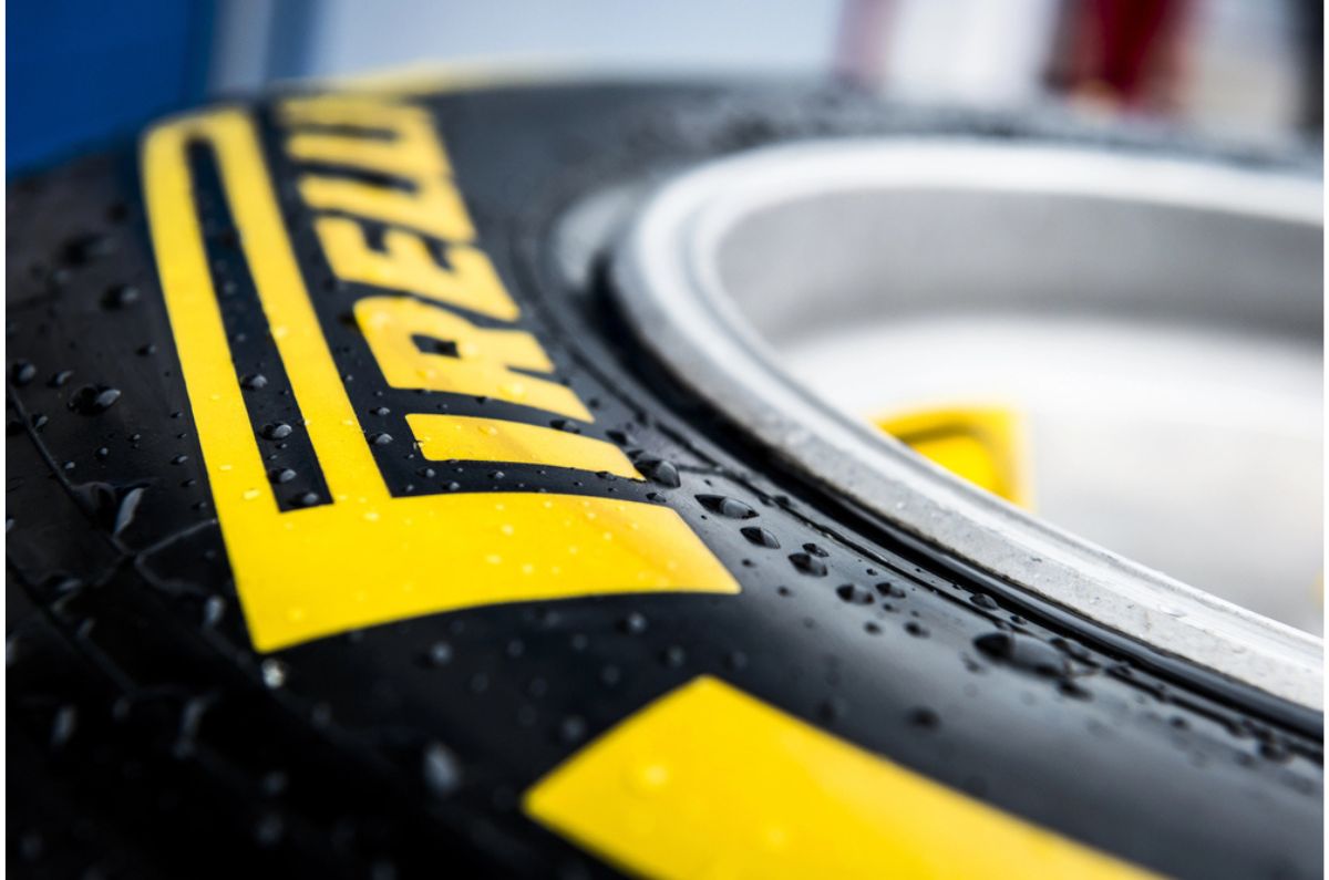 IMAGENES X @PIRELLI