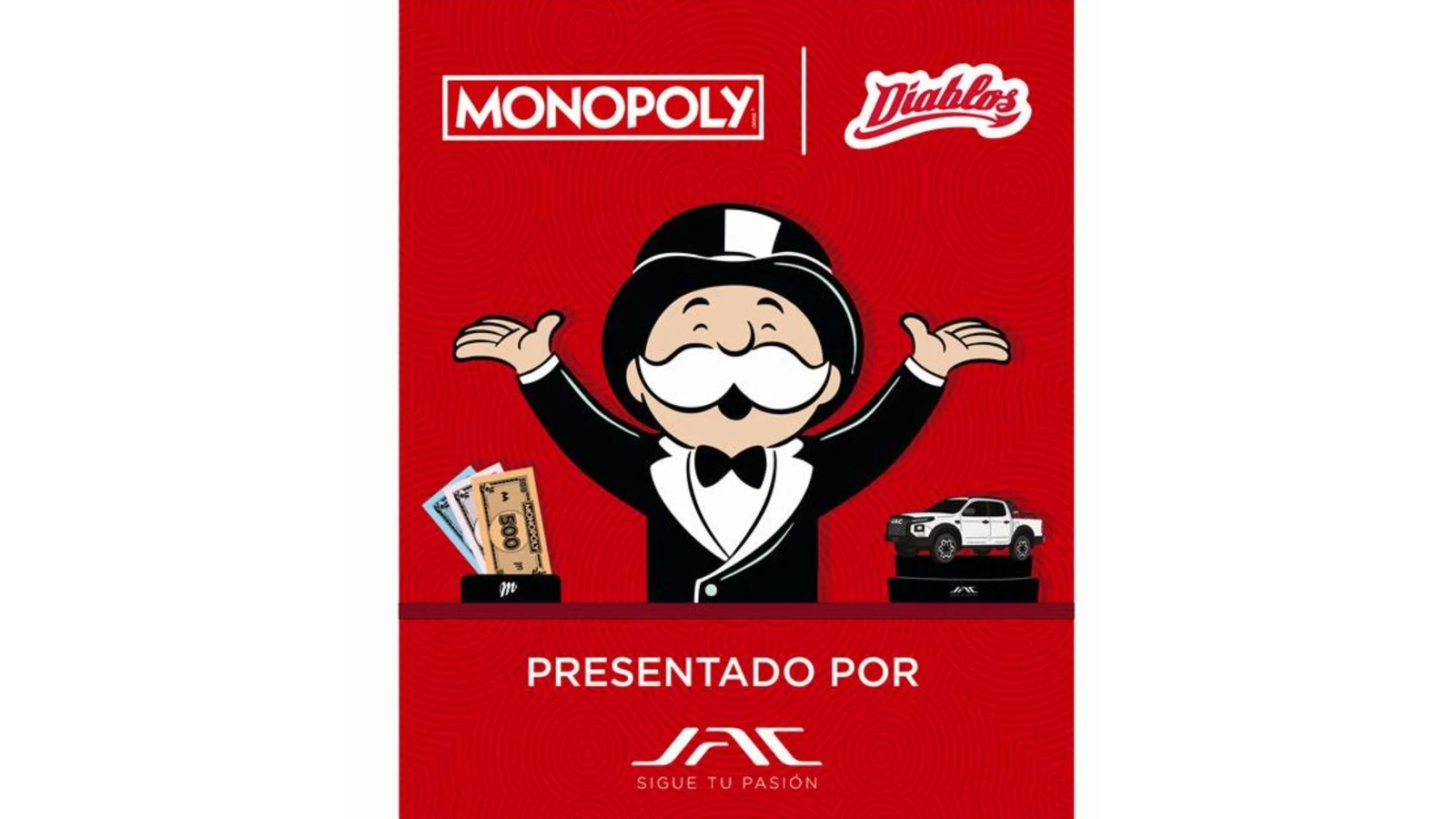 IMAGEN @JAC México