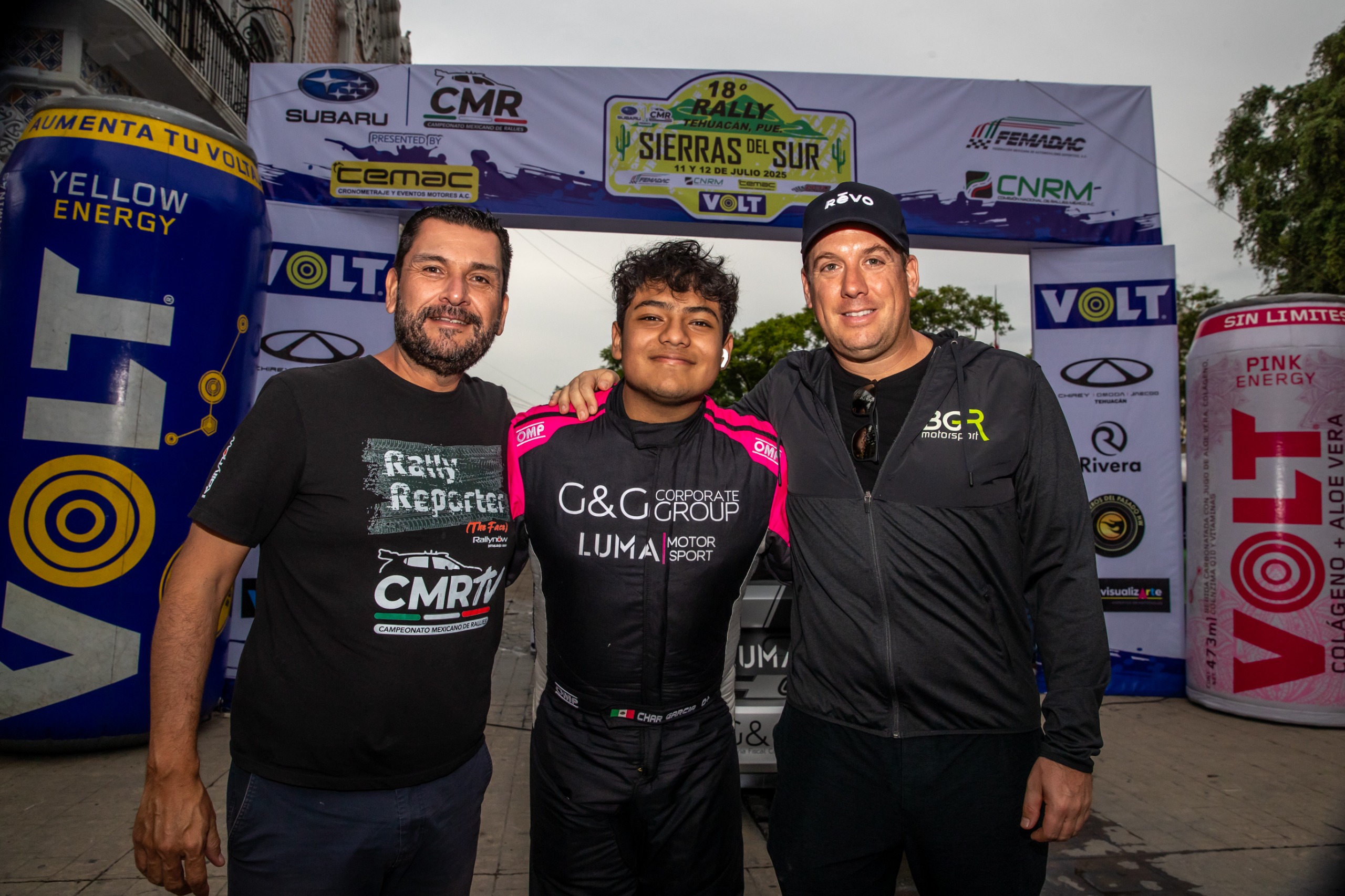 IMAGEN @CARLOS HERRERA / YOSSELYN RUIZ MORA