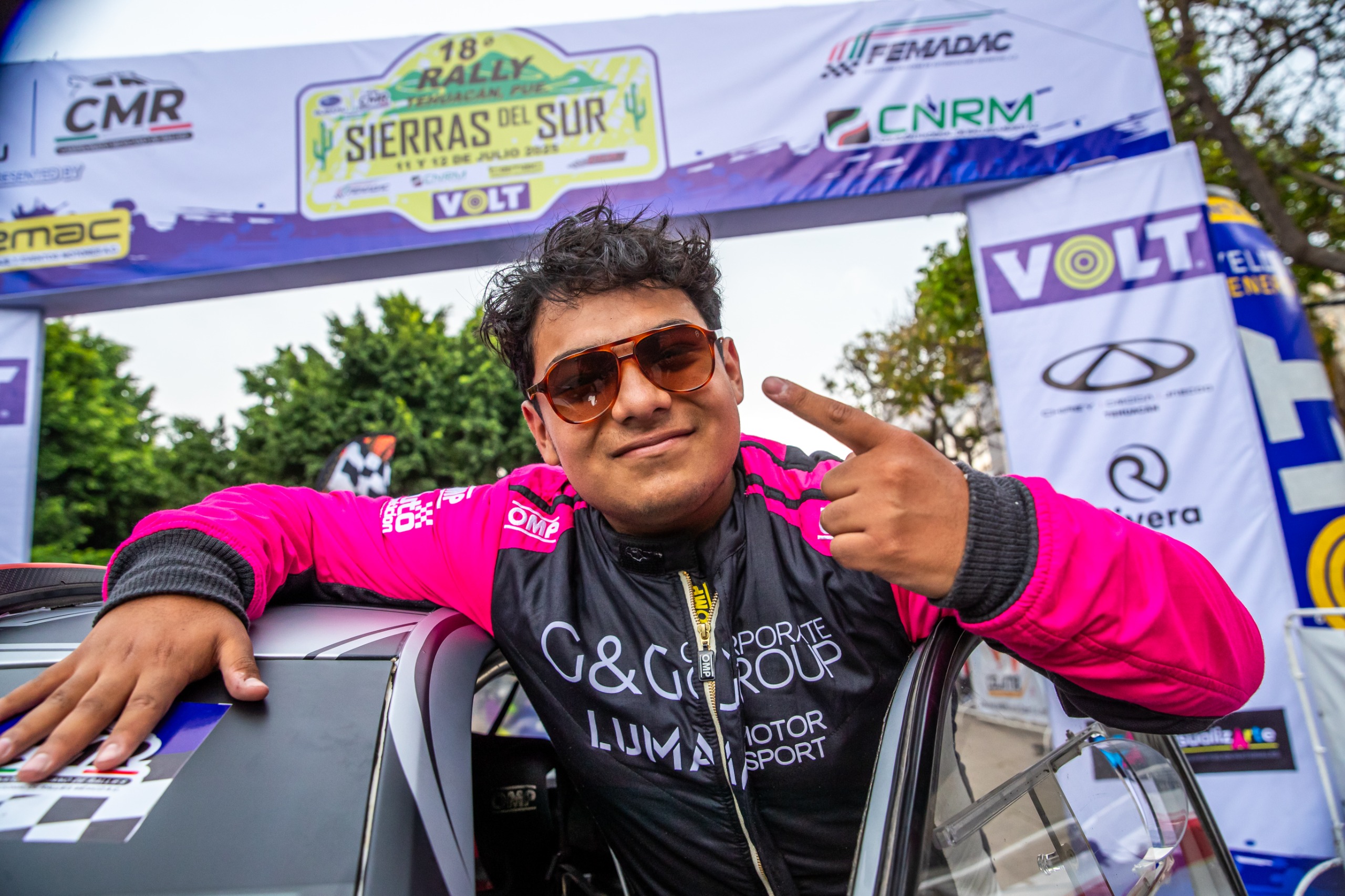 IMAGEN @CARLOS HERRERA / YOSSELYN RUIZ MORA