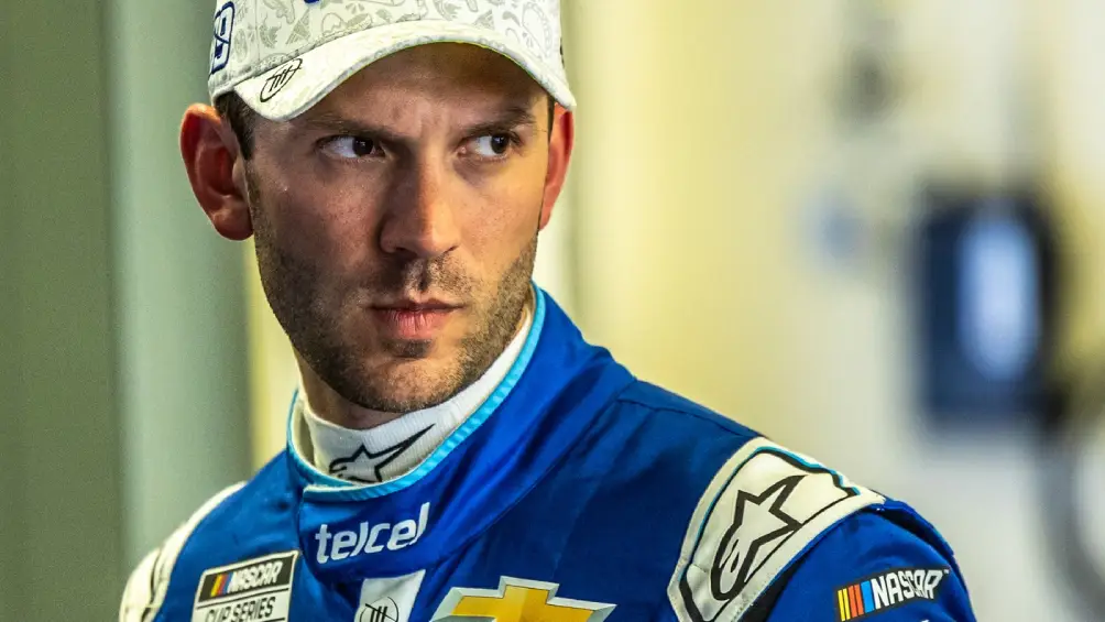 IMAGEN X, @Daniel_SuarezG