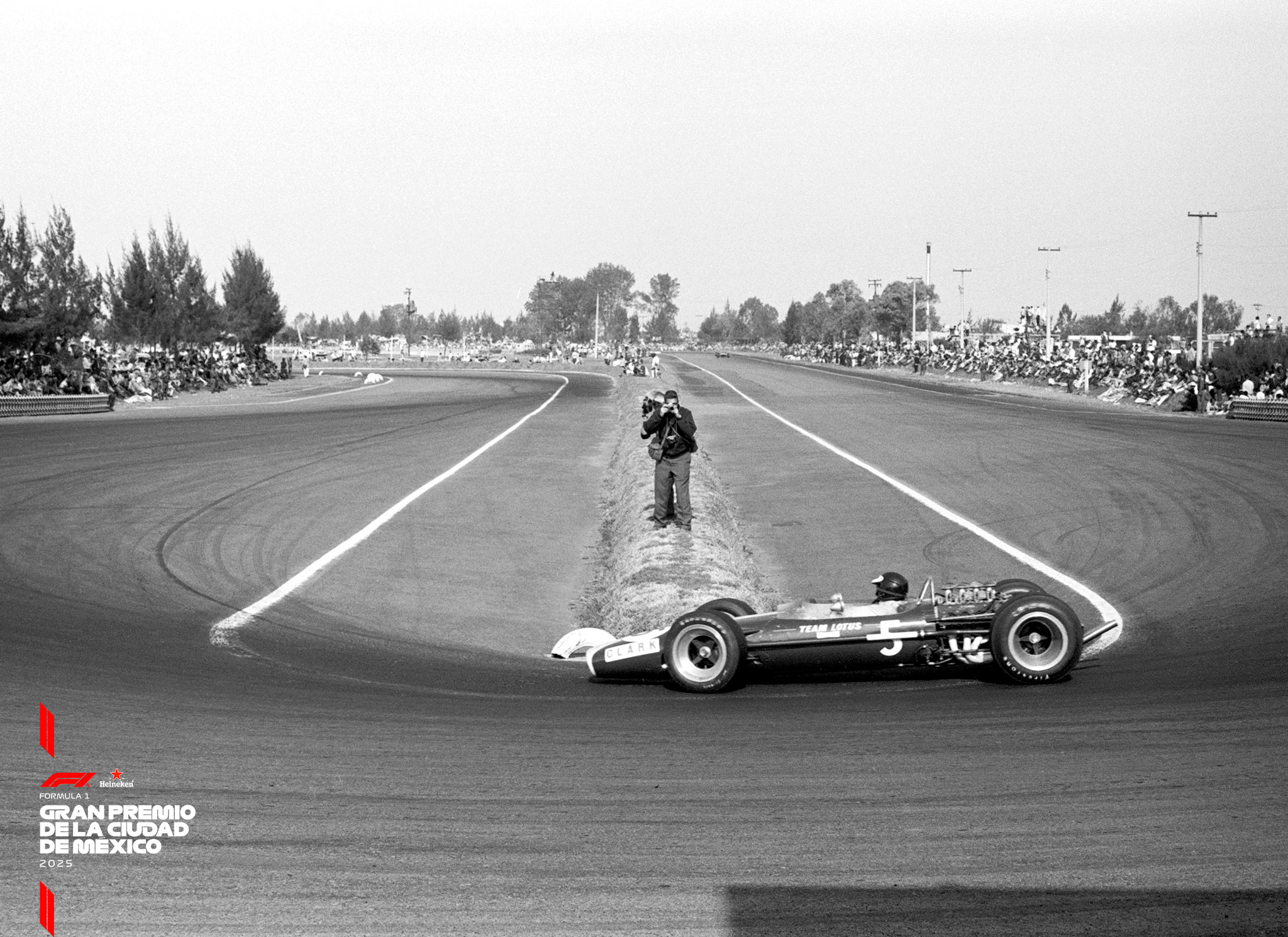 IMAGEN, @GRAN PREMIO DELA CUDAD DE MEXICO