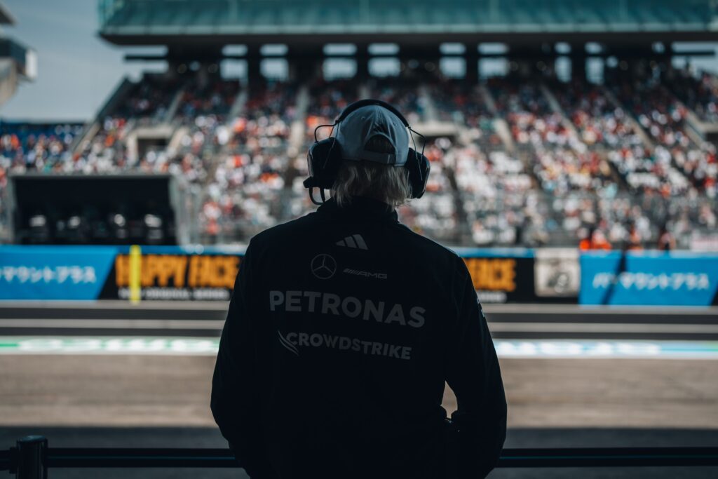 Bottas regresaría a la parrilla principal con Cadillac/Imagen: X (@ValtteriBottas)