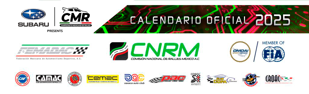 IMAGEN, @Rally Sierra Juárez 2025