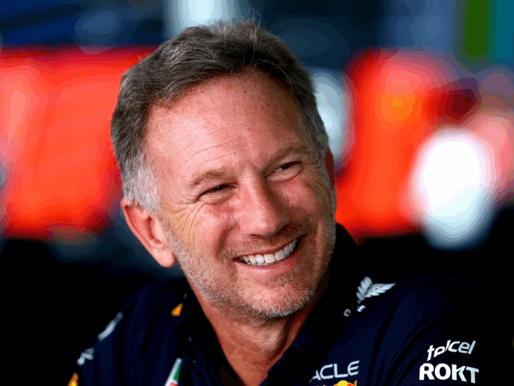CHRISTIAN HORNER ES DESPEDIDO DEFINITIVAMENTE DE RED BULL