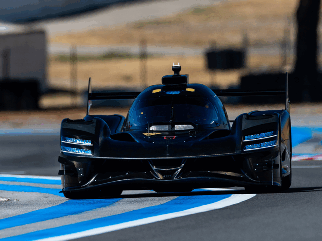 GENESIS, EL NUEVO COMPETIDOR DE HYPERCAR PARA 2026