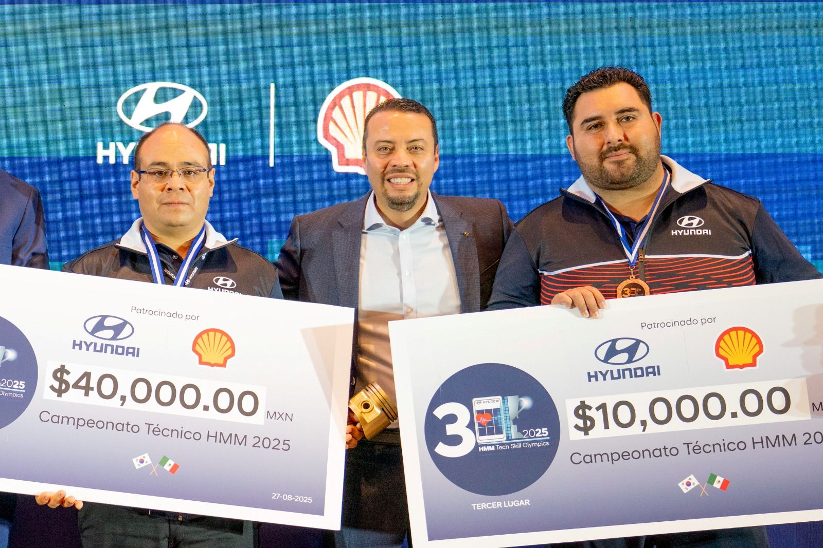 IMAGEN, @Hyundai World Skill Olympics