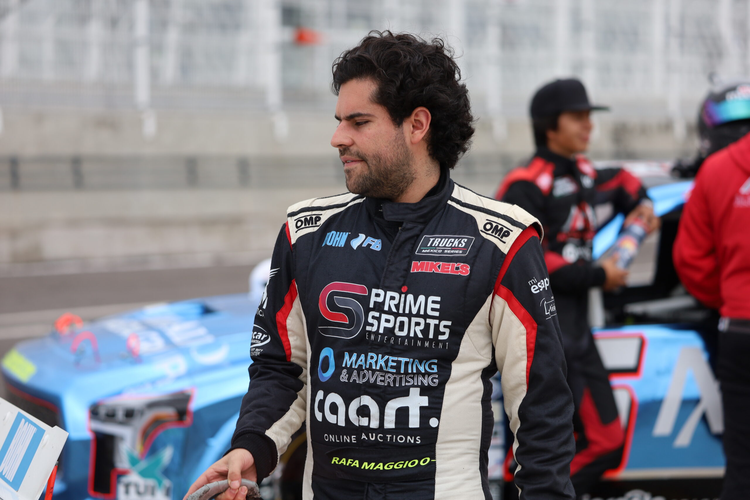 IMAGEN, @PRIMESPORTSRT