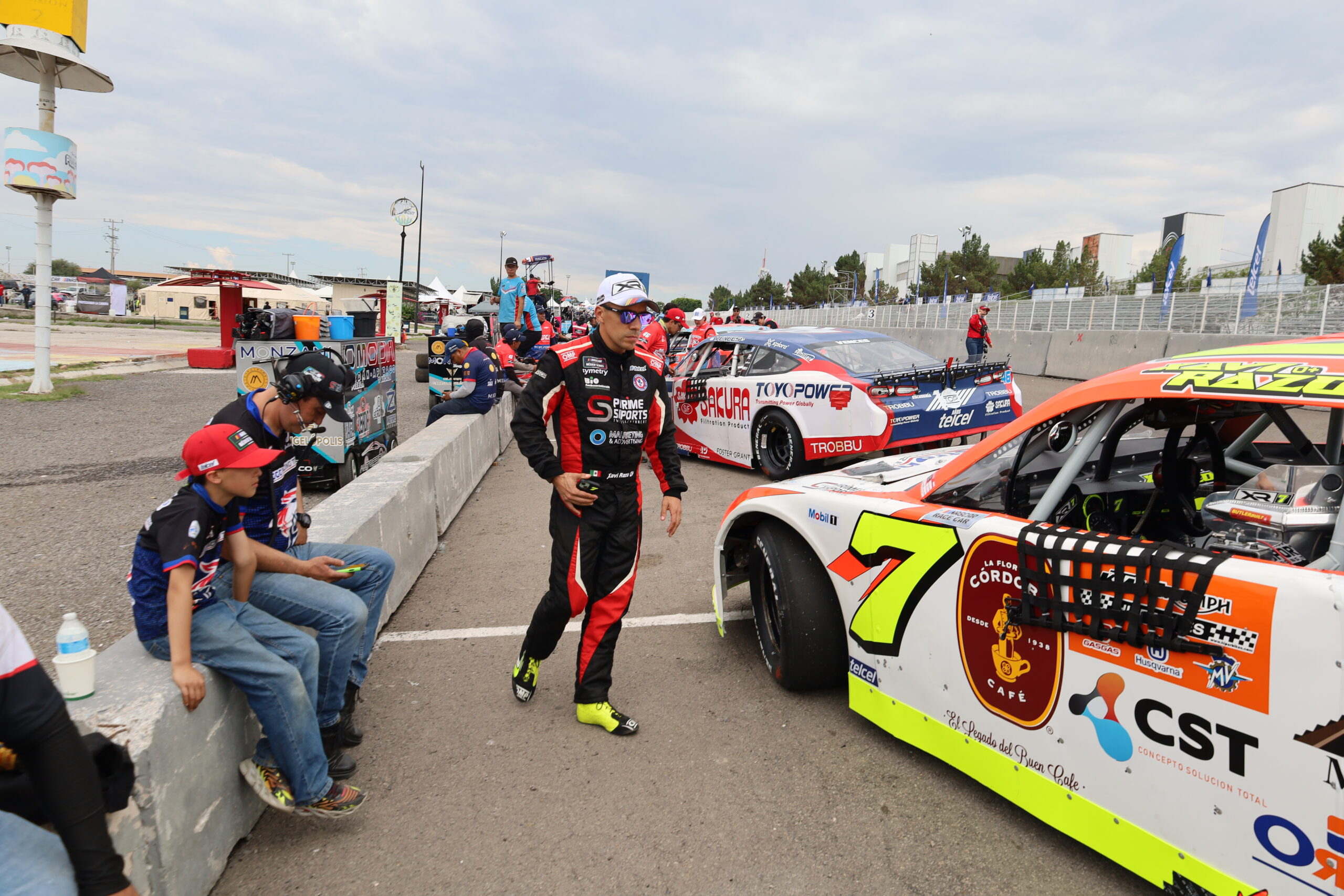 IMAGEN, @PRIMESPORTSRT