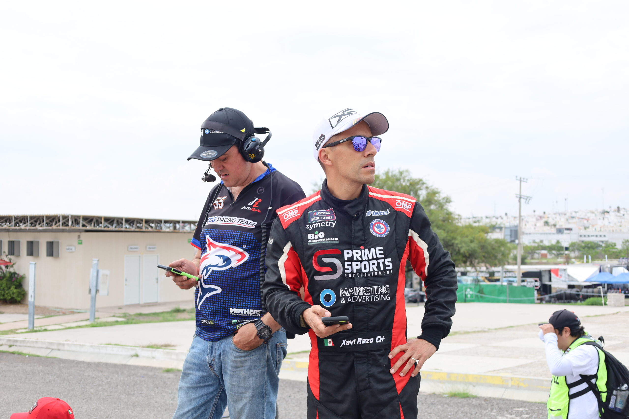 IMAGEN, @PRIMESPORTSRT