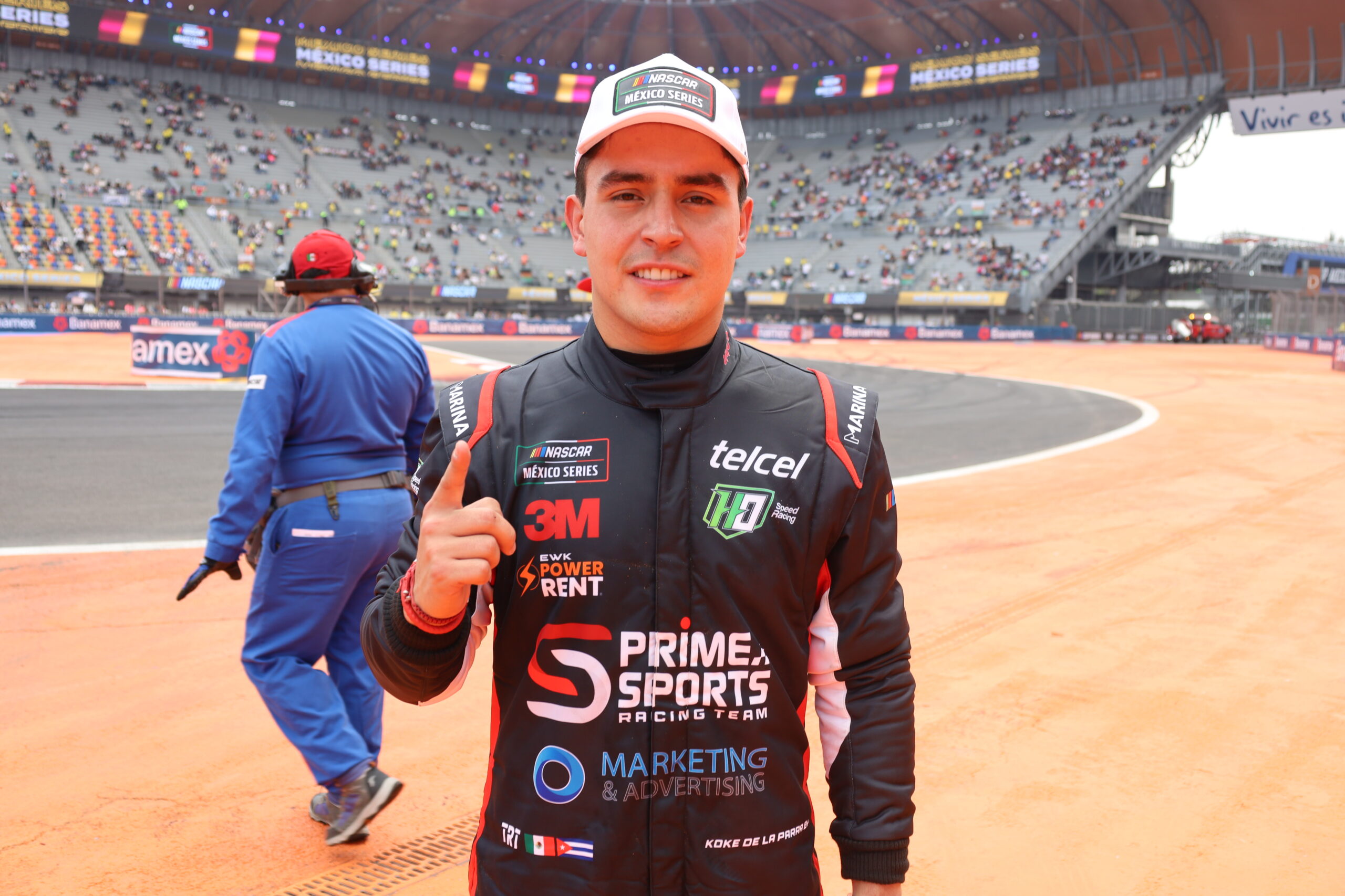 IMAGEN, @PRIMESPORTSRT