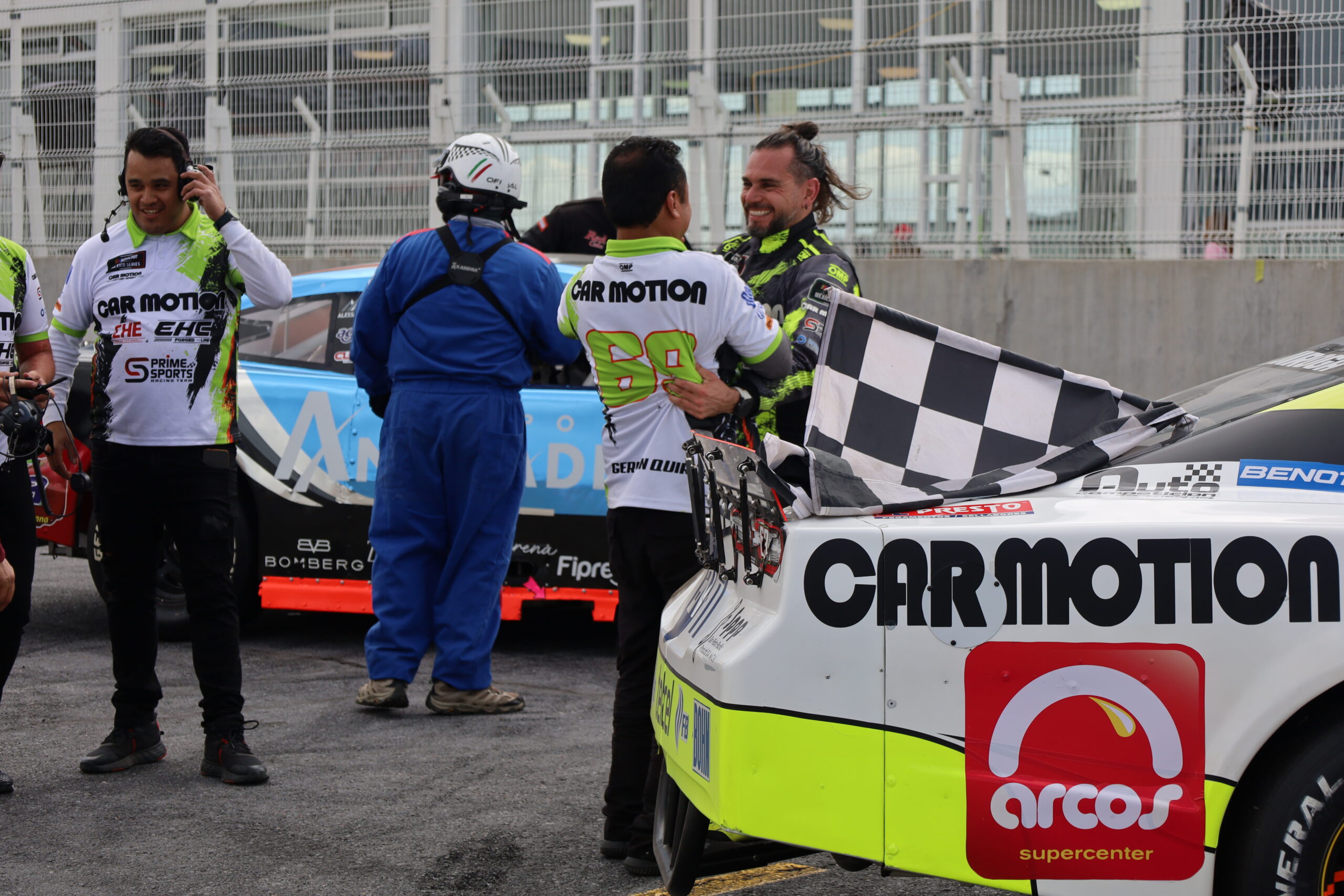 IMAGEN, @PRIMESPORTSRT