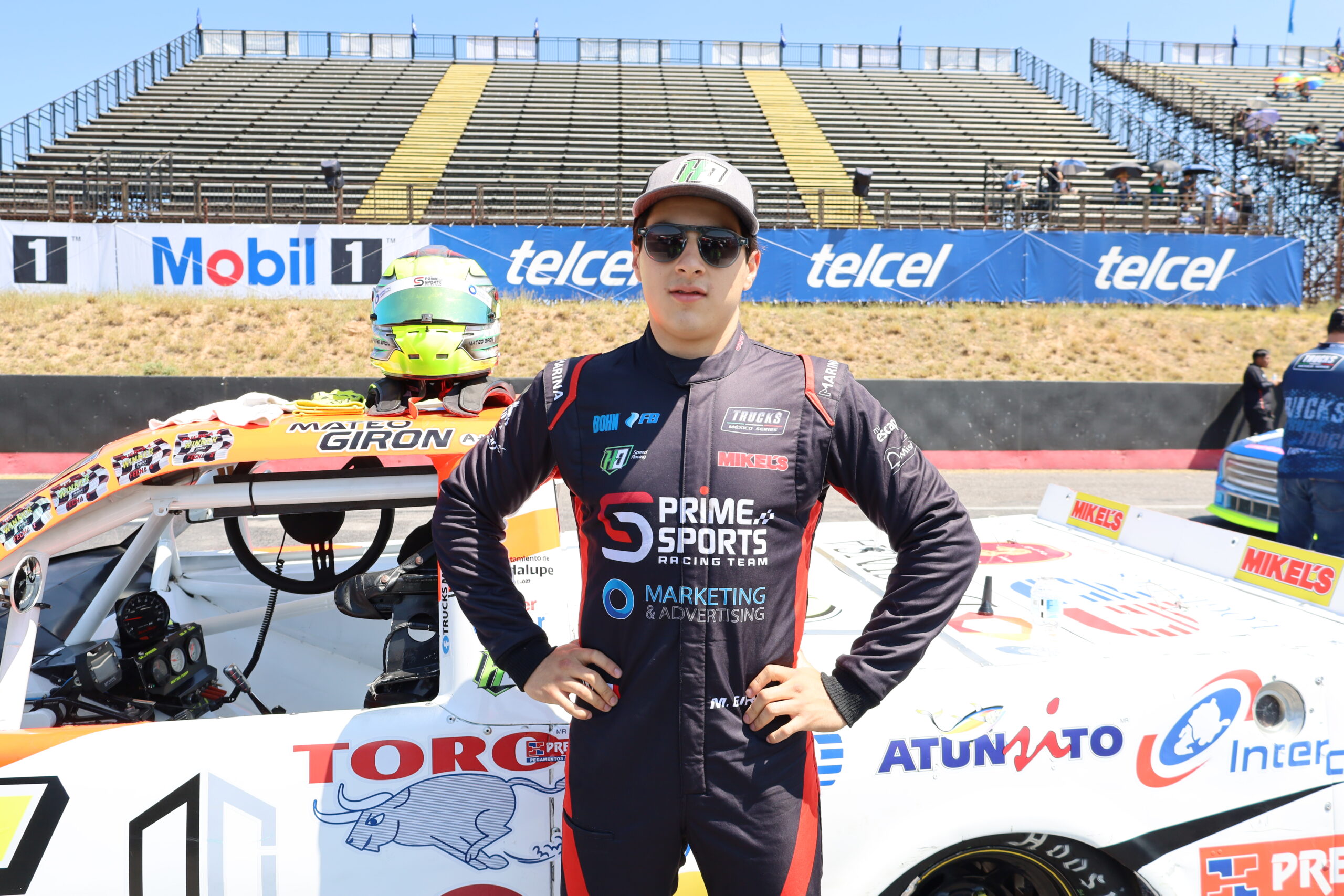 IMAGEN, @PRIMESPORTSRT
