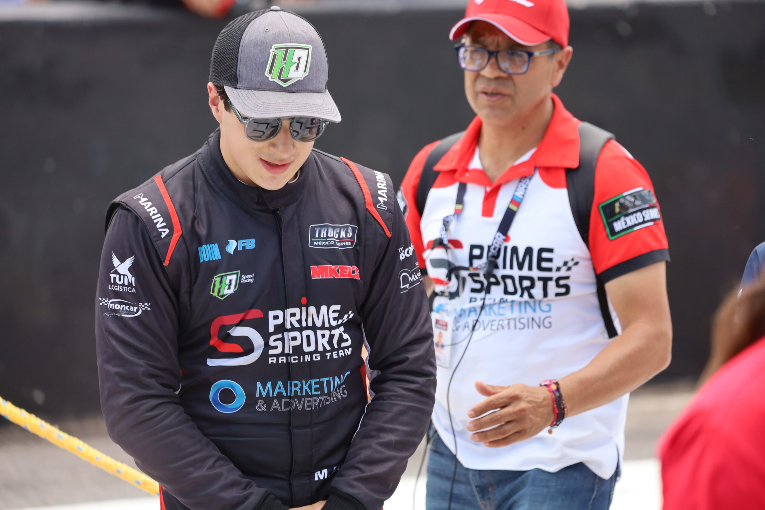 IMAGEN, @PRIMESPORTSRT
