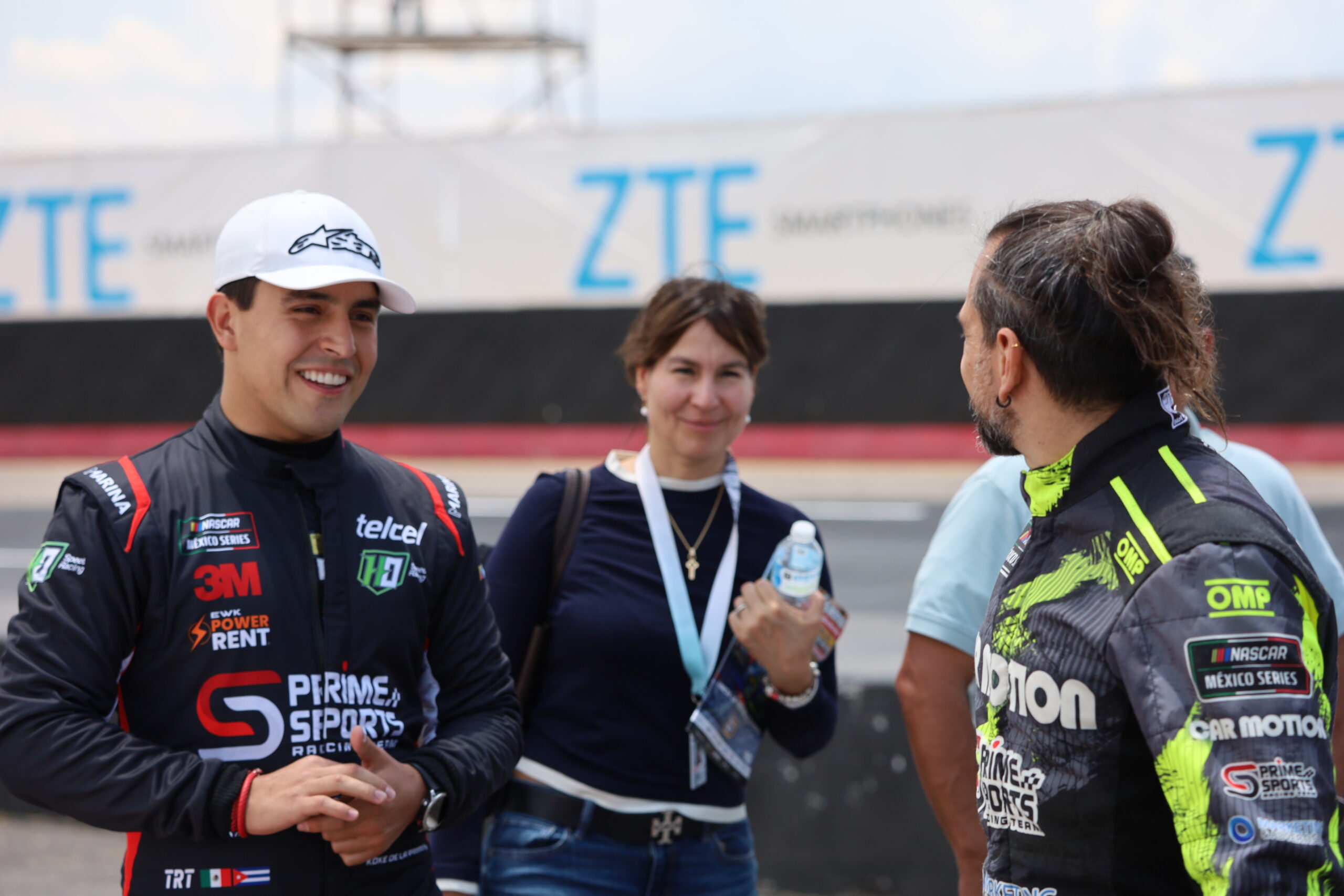 IMAGEN, @PRIMESPORTSRT