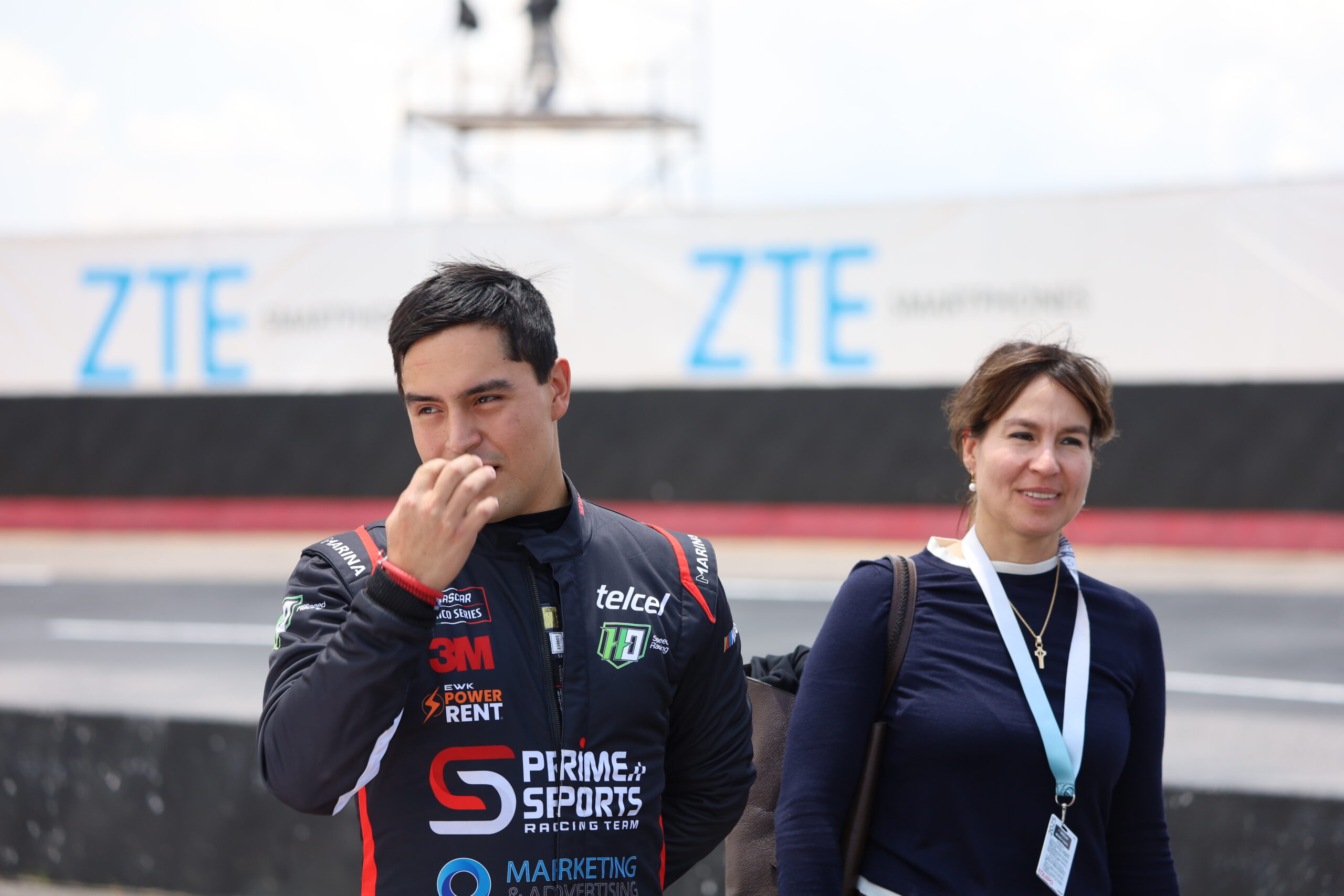IMAGEN, @PRIMESPORTSRT