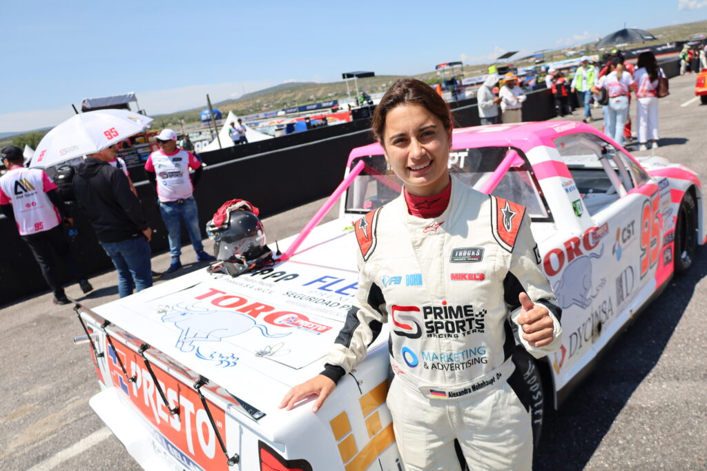 IMAGEN, @PRIMESPORTSRT